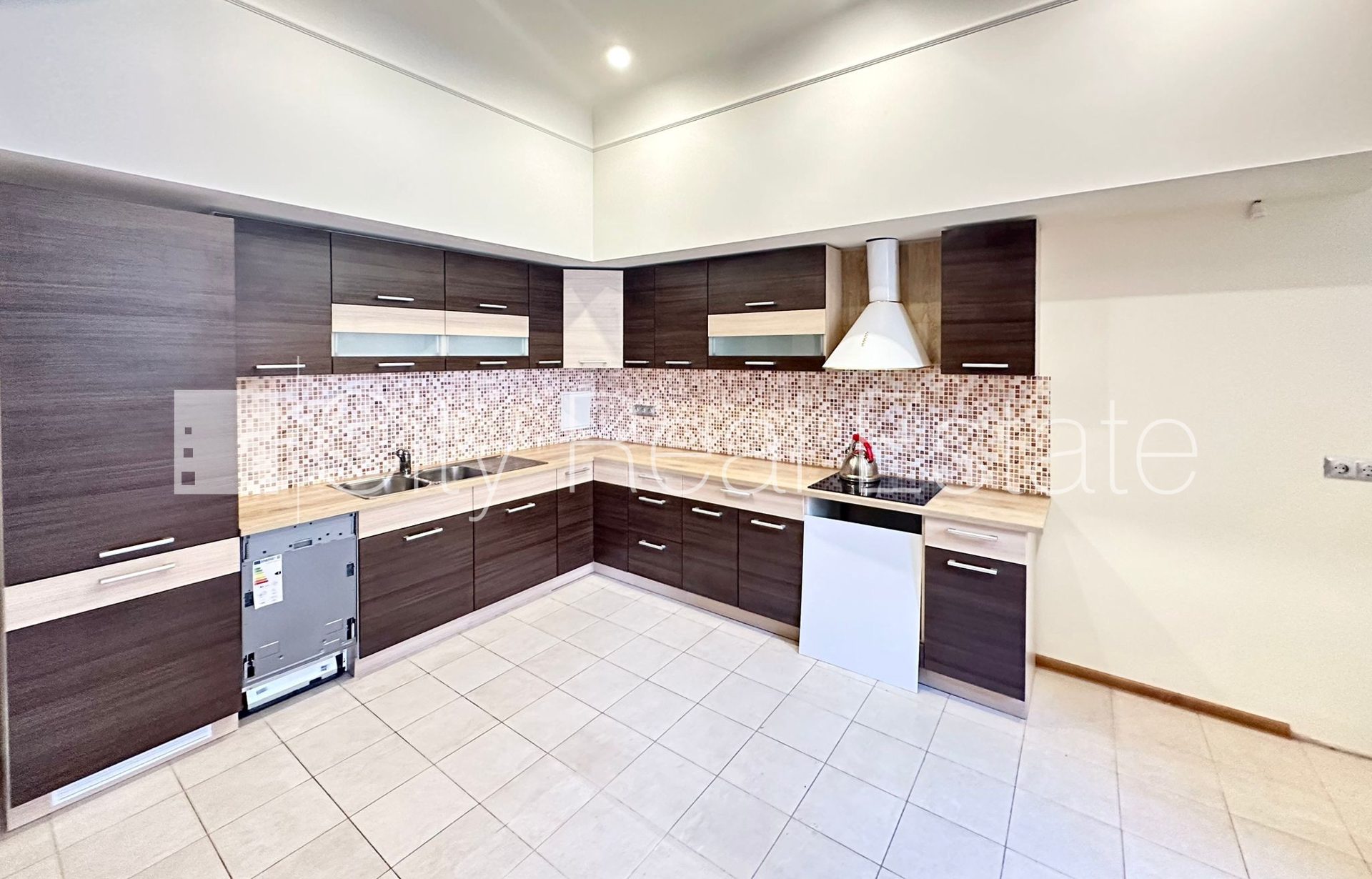 6 kambarių butas Rīga, Centrs, 250 m², nuomojamas, Nuotrauka 5 iš 10