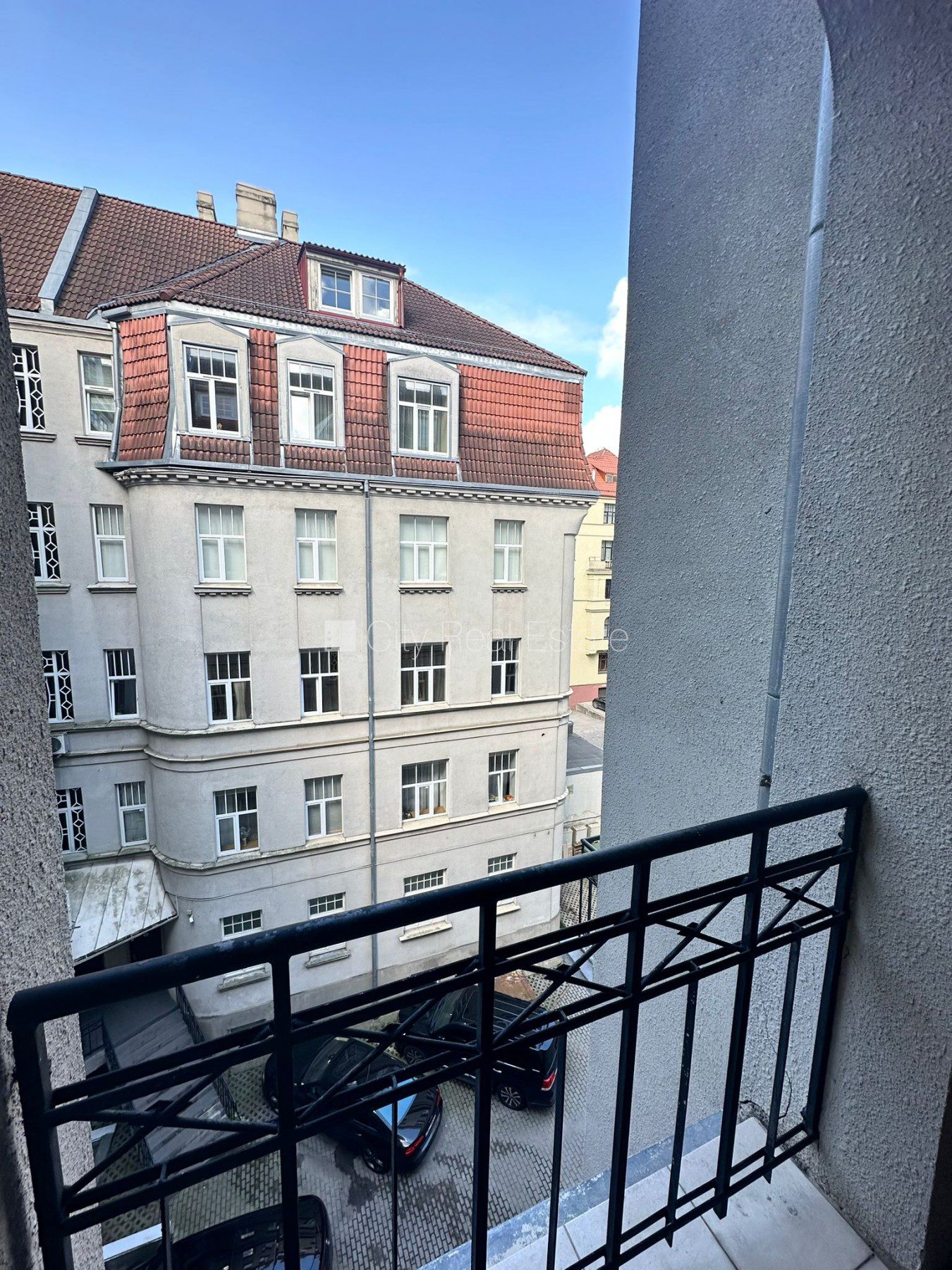 6 kambarių butas Rīga, Centrs, 250 m², nuomojamas, Nuotrauka 6 iš 10