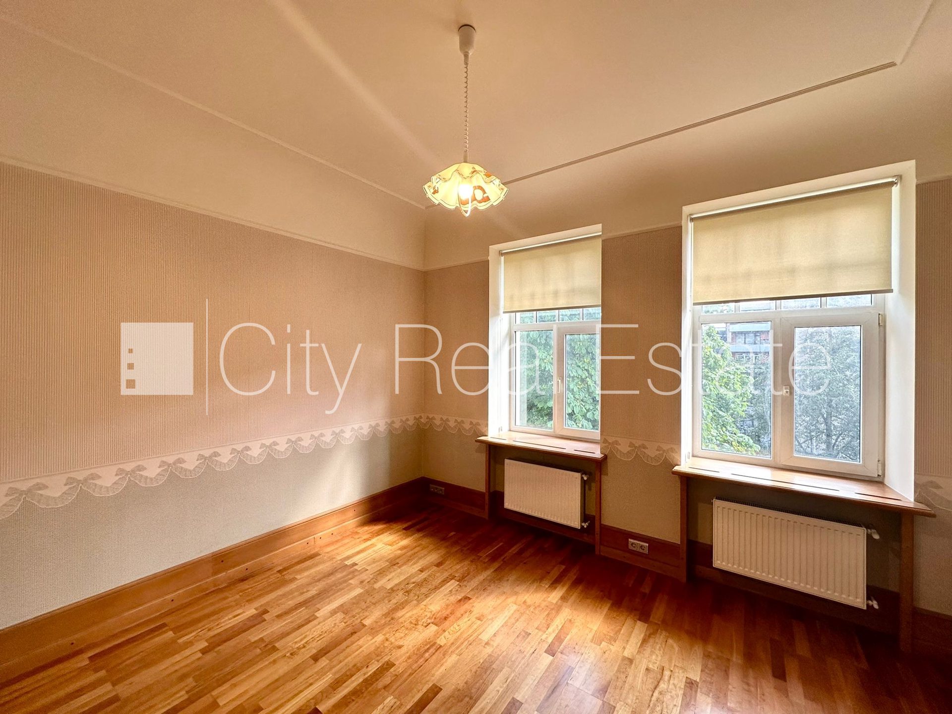 6 kambarių butas Rīga, Centrs, 250 m², nuomojamas, Nuotrauka 7 iš 10