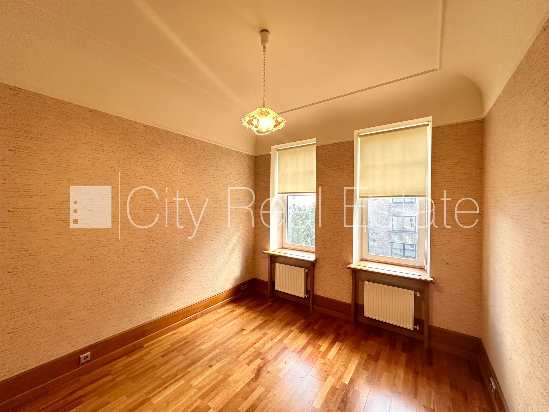 6 kambarių butas Rīga, Centrs, 250 m², nuomojamas, Nuotrauka 10 iš 10