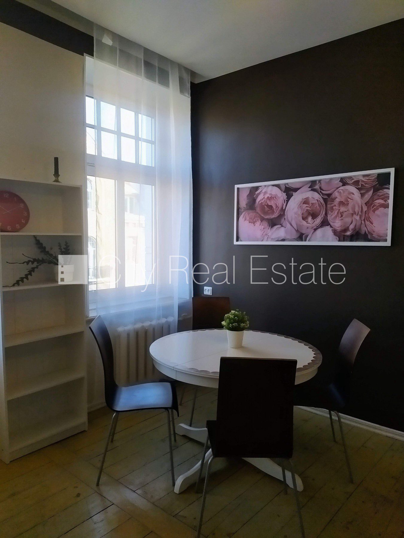 3-комнатная квартира в Рига, Центр, 50 м², аренда, Фото 5 из 10