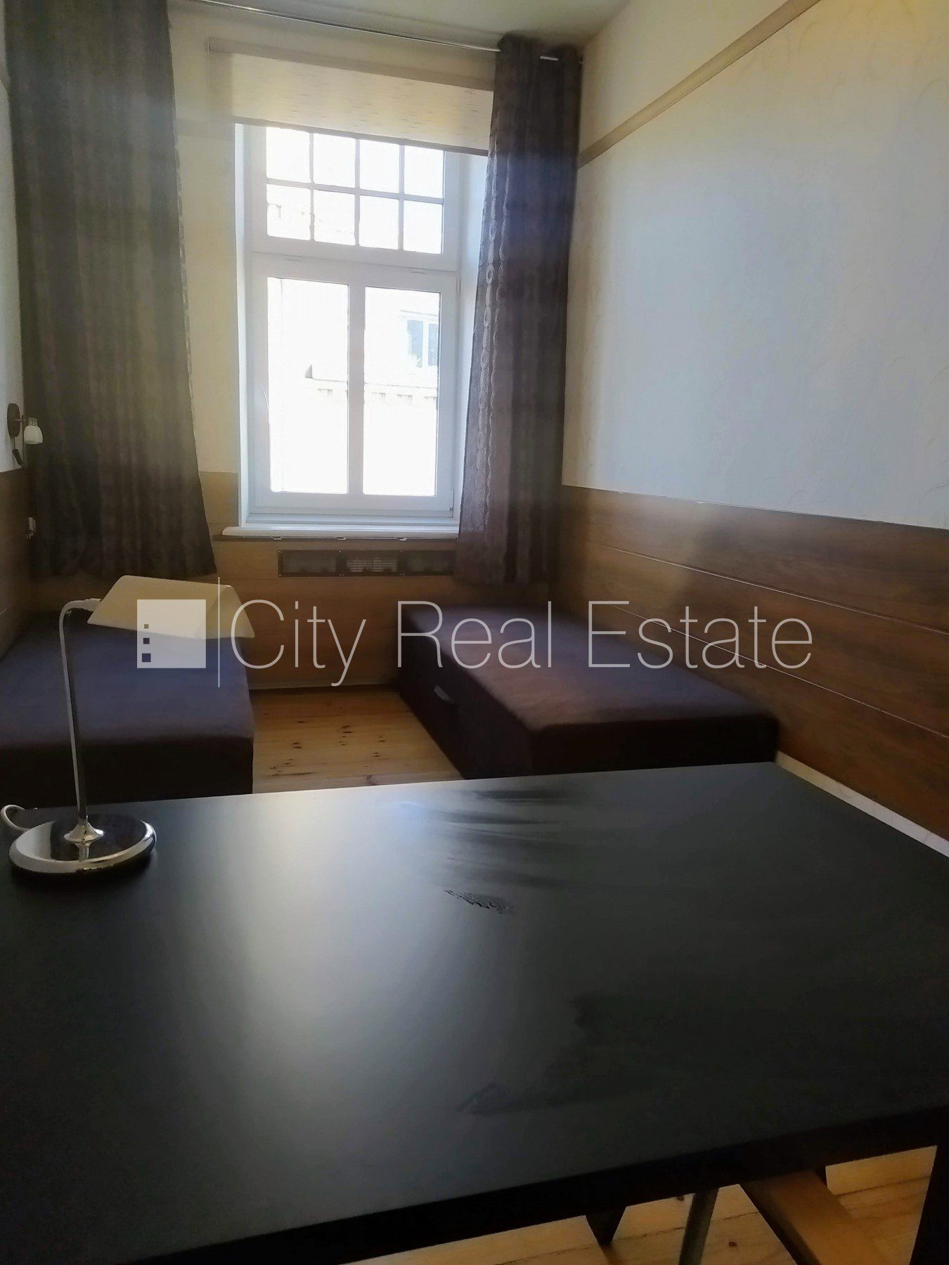 3-комнатная квартира в Рига, Центр, 50 м², аренда, Фото 9 из 10