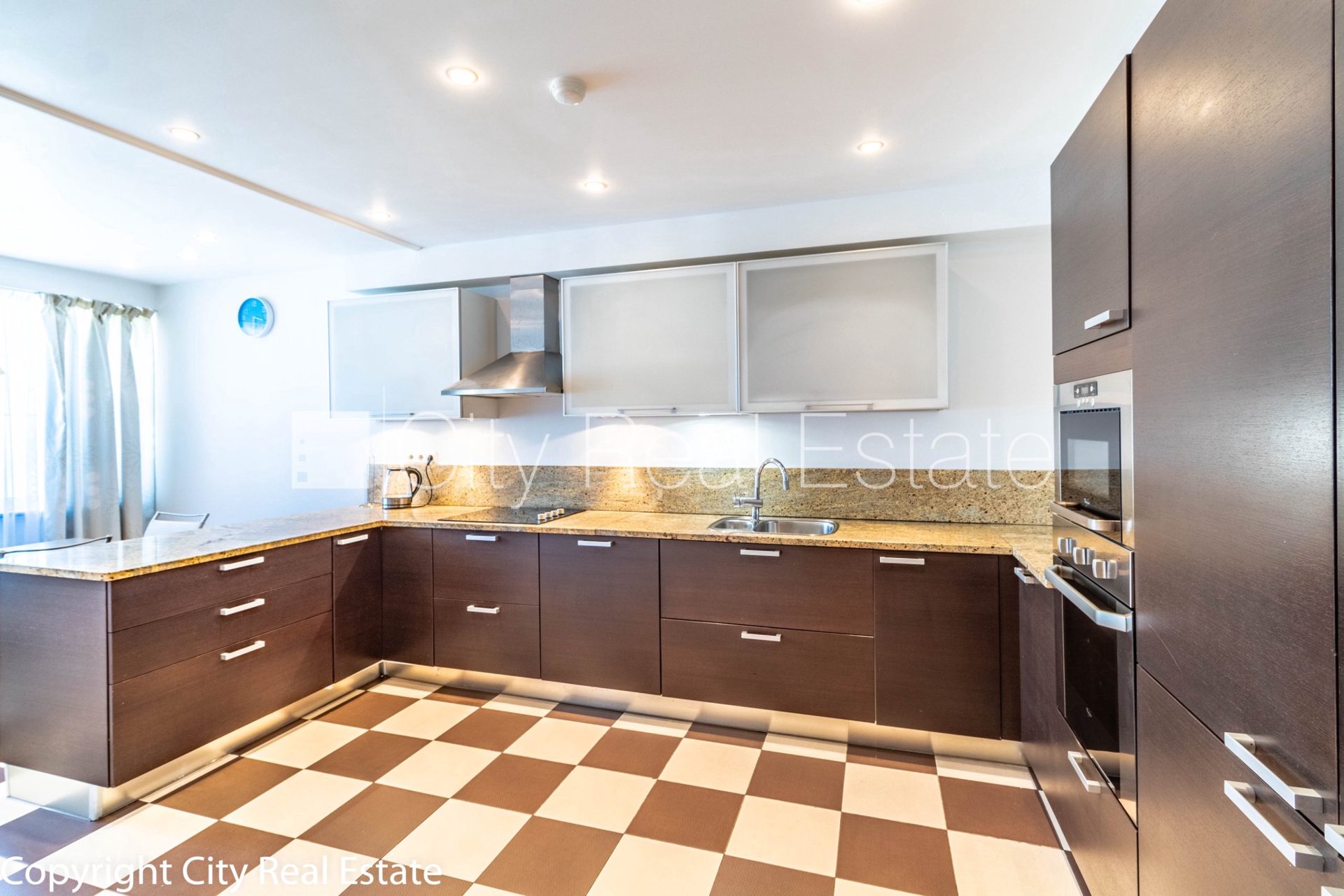 5-комнатная квартира в Рига, Центр, 232 м², продажа, Фото 6 из 10