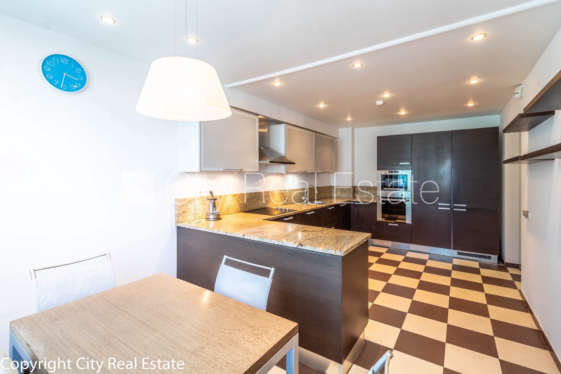 5-комнатная квартира в Рига, Центр, 232 м², продажа, Фото 7 из 10