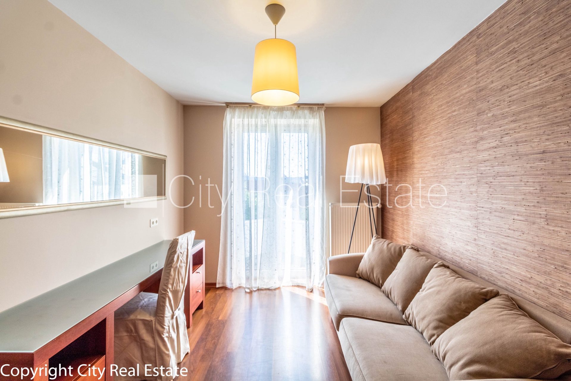 5-комнатная квартира в Рига, Центр, 232 м², продажа, Фото 9 из 10