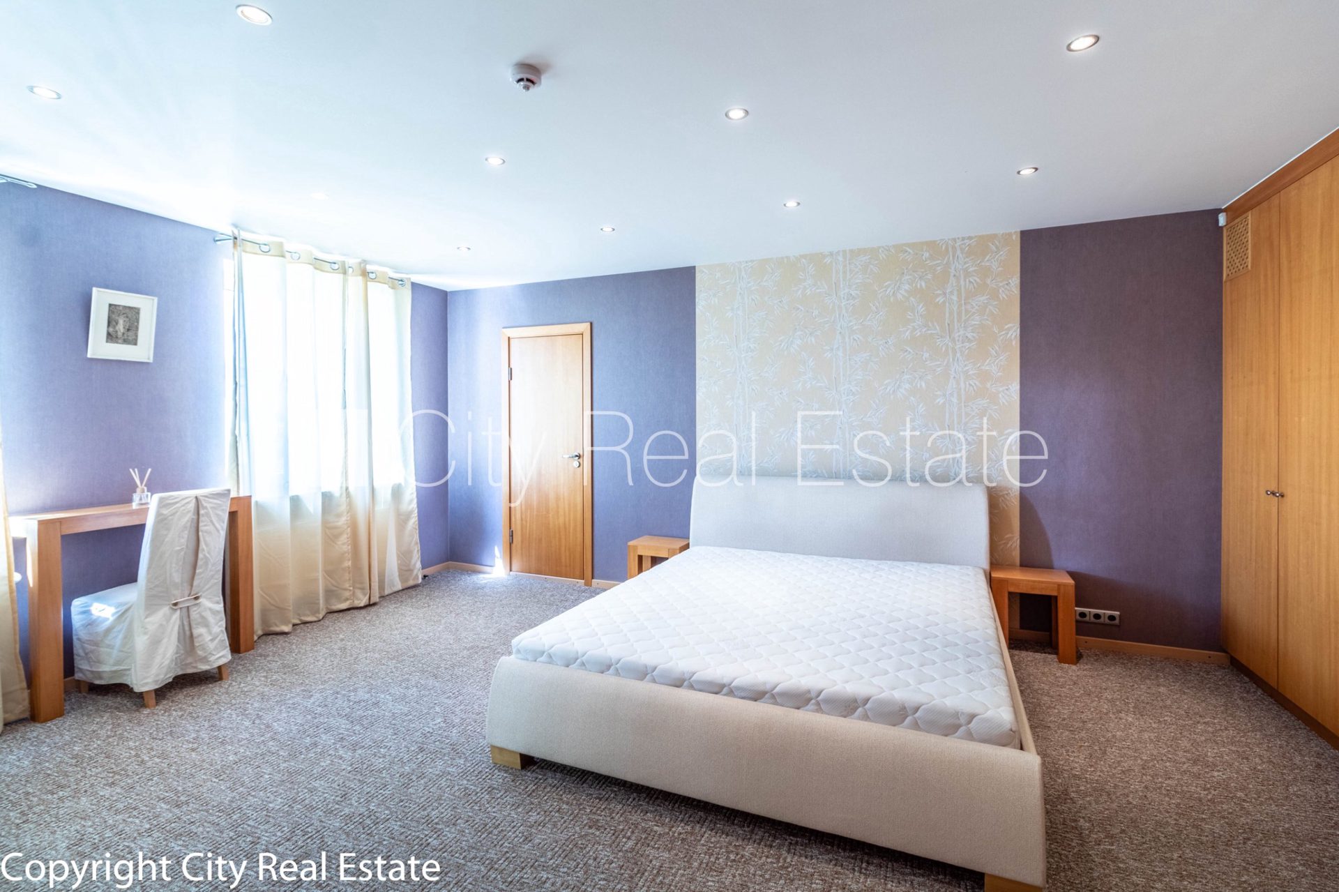 5-комнатная квартира в Рига, Центр, 232 м², продажа, Фото 10 из 10