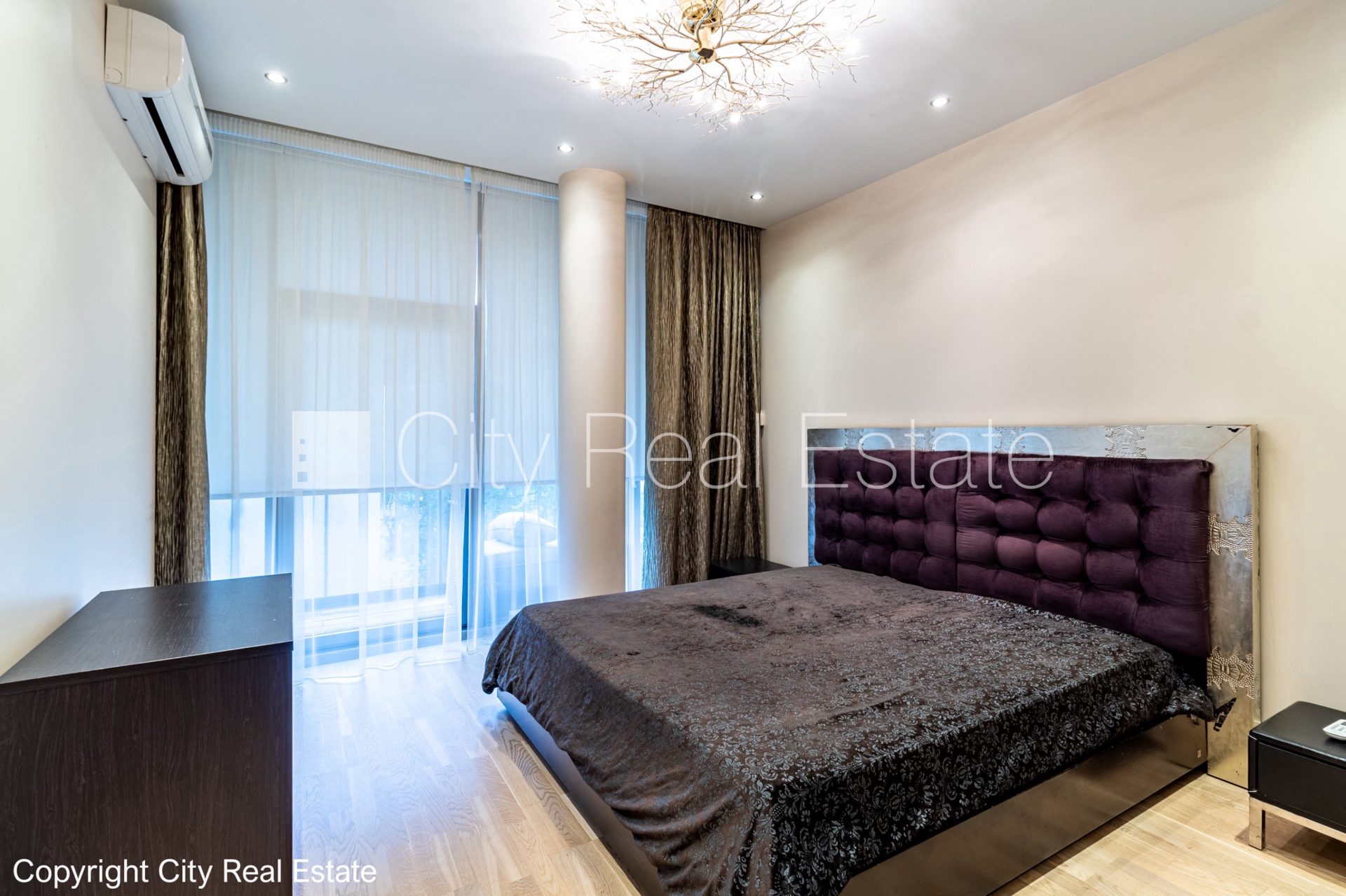 3 kambarių butas Rīga, Centrs, 115 m², nuomojamas, Nuotrauka 6 iš 10