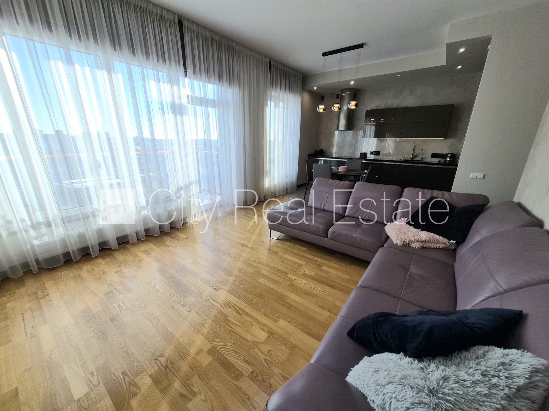 4 kambarių butas Rīga, Centrs, 104 m², parduodamas, Nuotrauka 6 iš 10