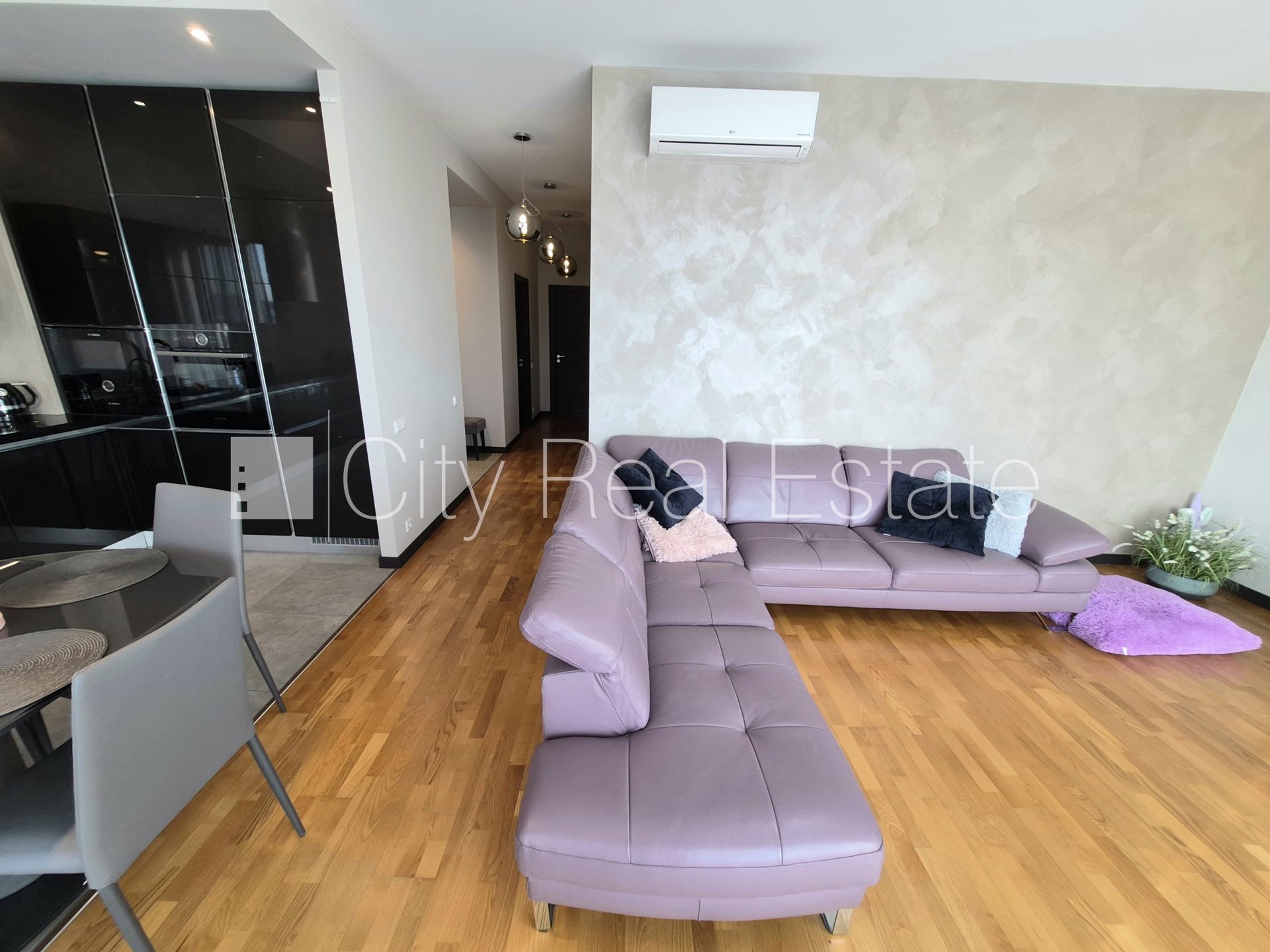 4 kambarių butas Rīga, Centrs, 104 m², parduodamas, Nuotrauka 7 iš 10