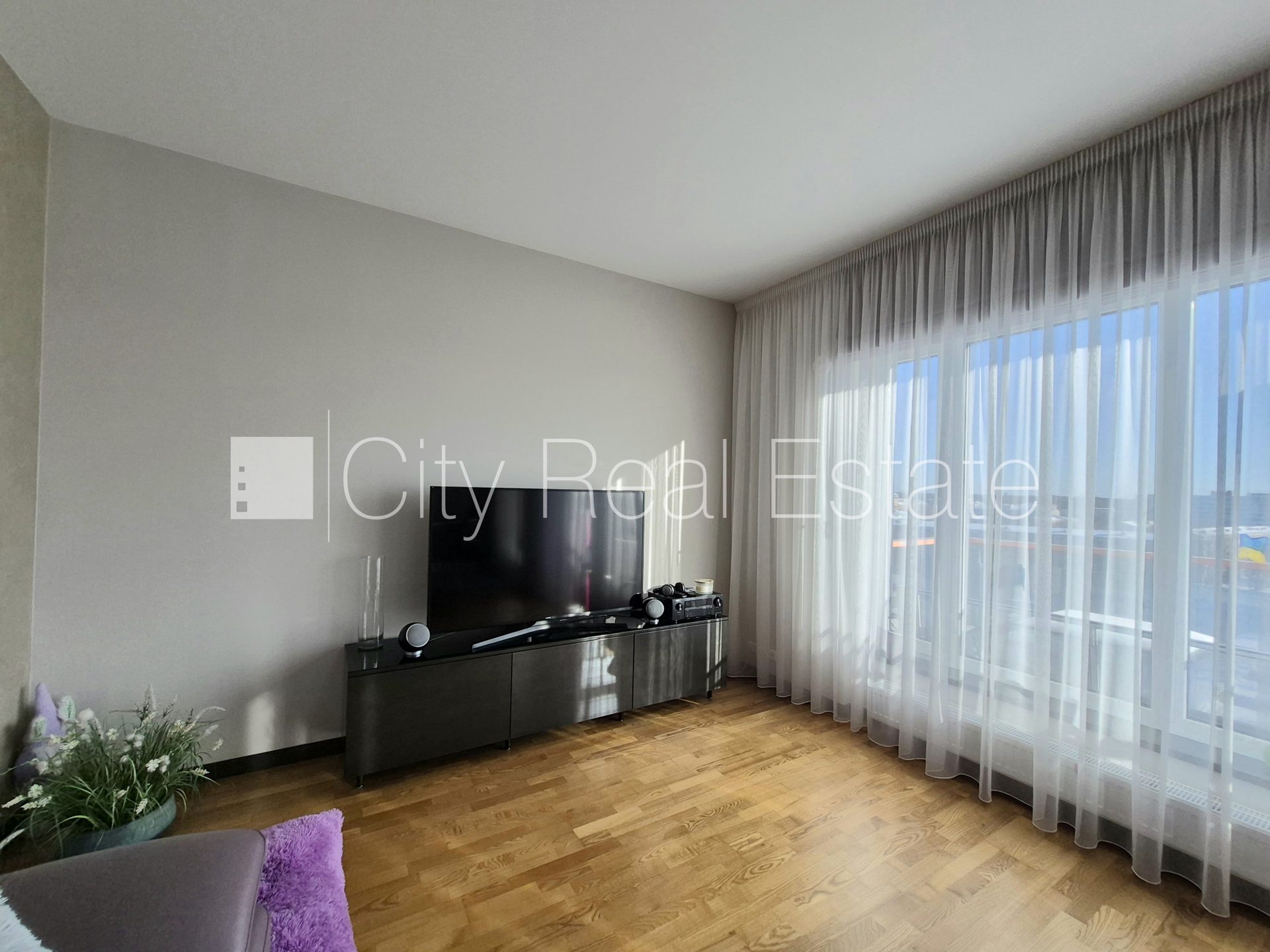 4 kambarių butas Rīga, Centrs, 104 m², parduodamas, Nuotrauka 10 iš 10