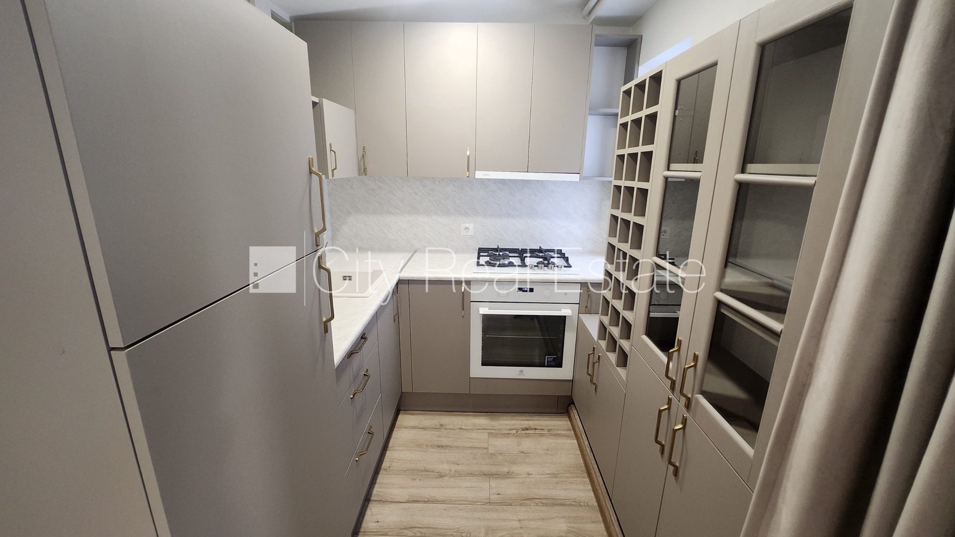 3-room apartment for rent in Riga, City Centre, 63 m², Photo 3 of 10