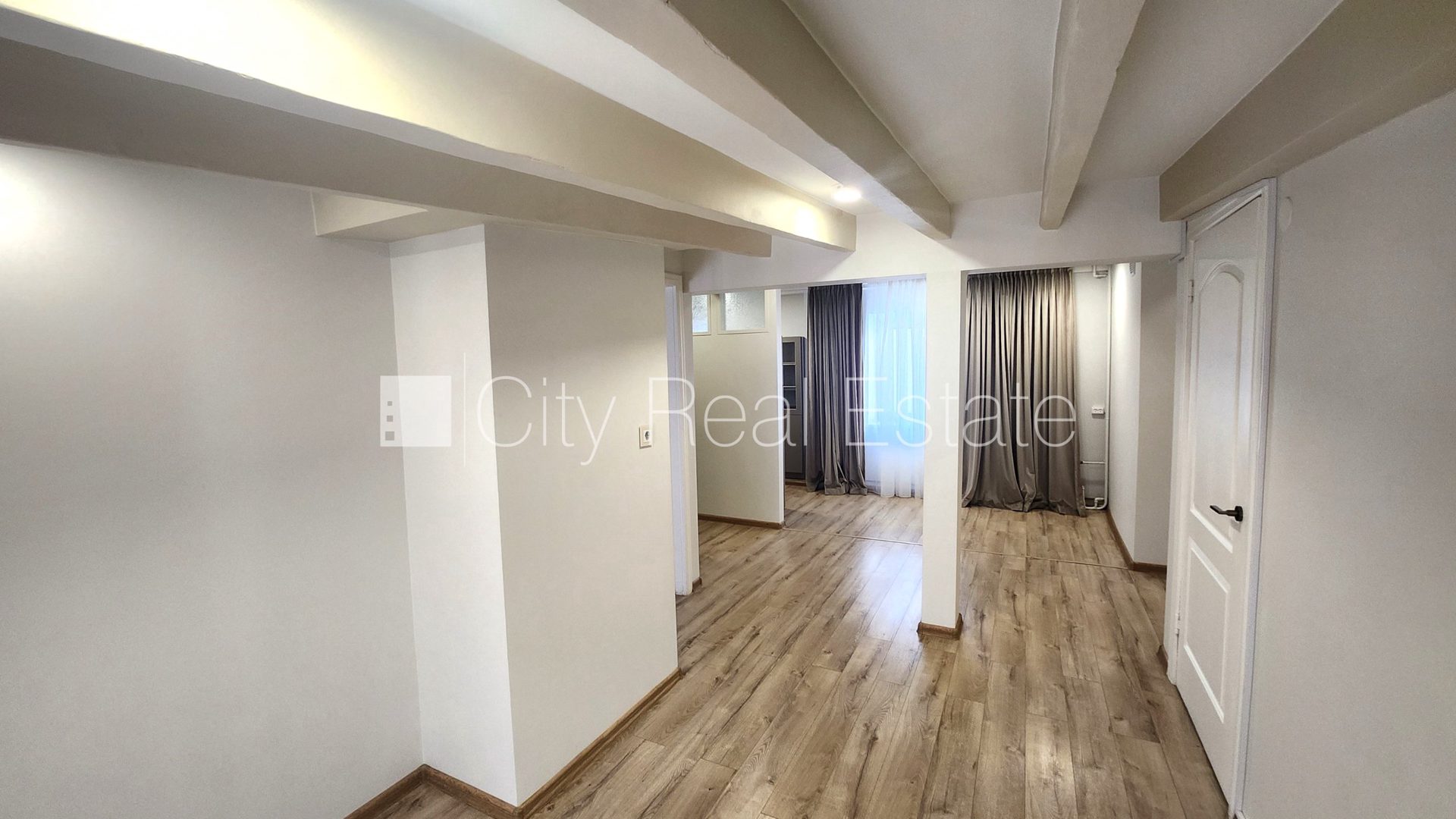 3-room apartment for rent in Riga, City Centre, 63 m², Photo 4 of 10