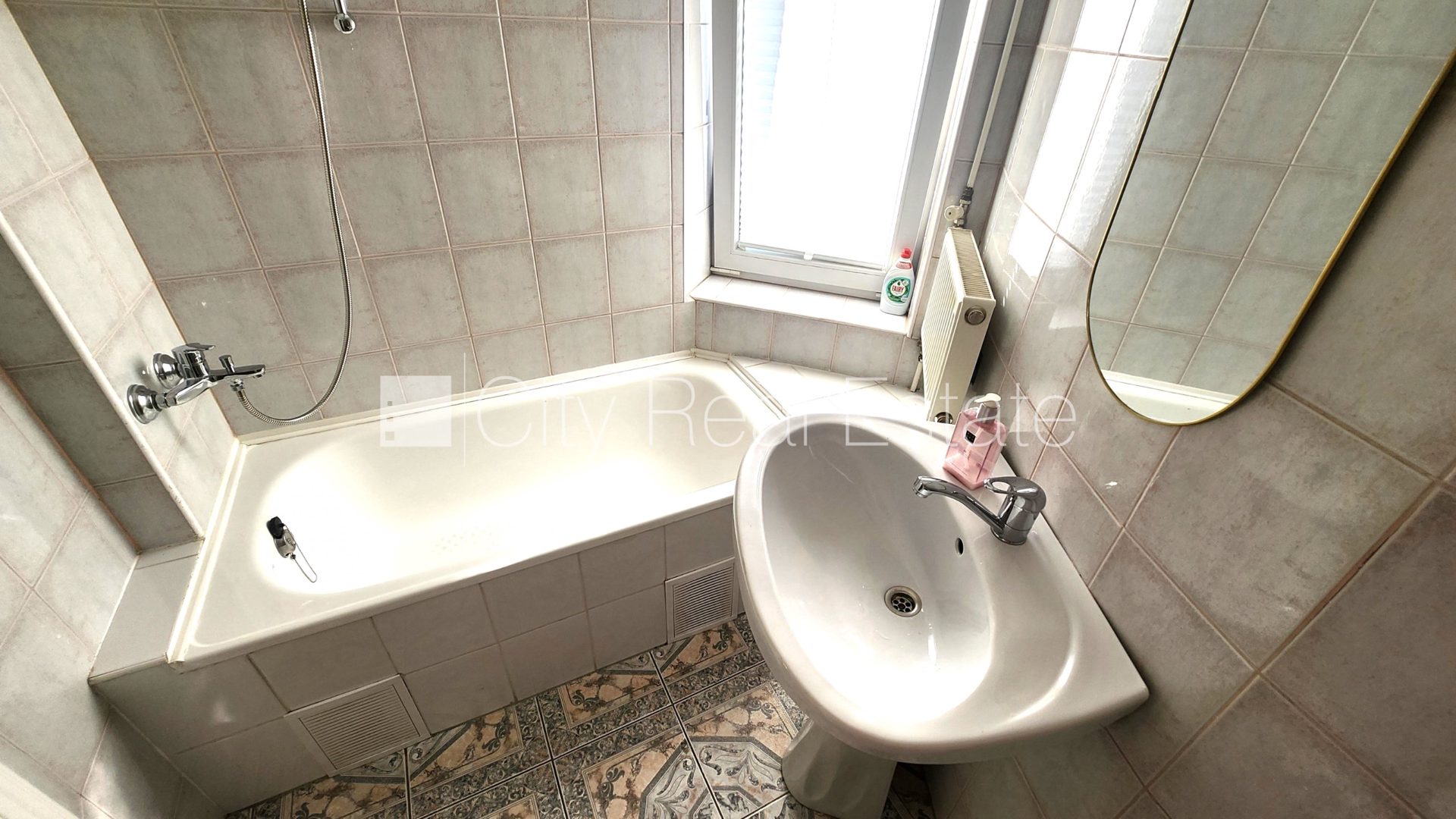 3-room apartment for rent in Riga, City Centre, 63 m², Photo 10 of 10