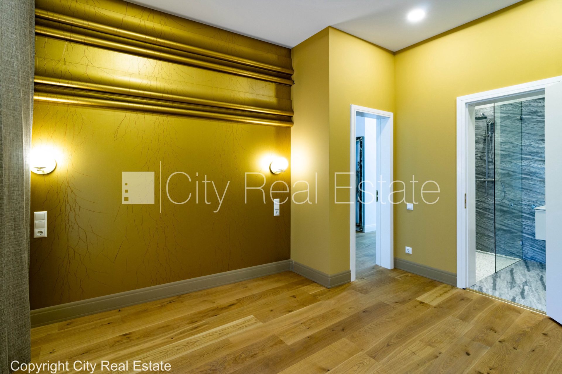 3-комнатная квартира в Рига, Центр, 110 м², аренда, Фото 8 из 10