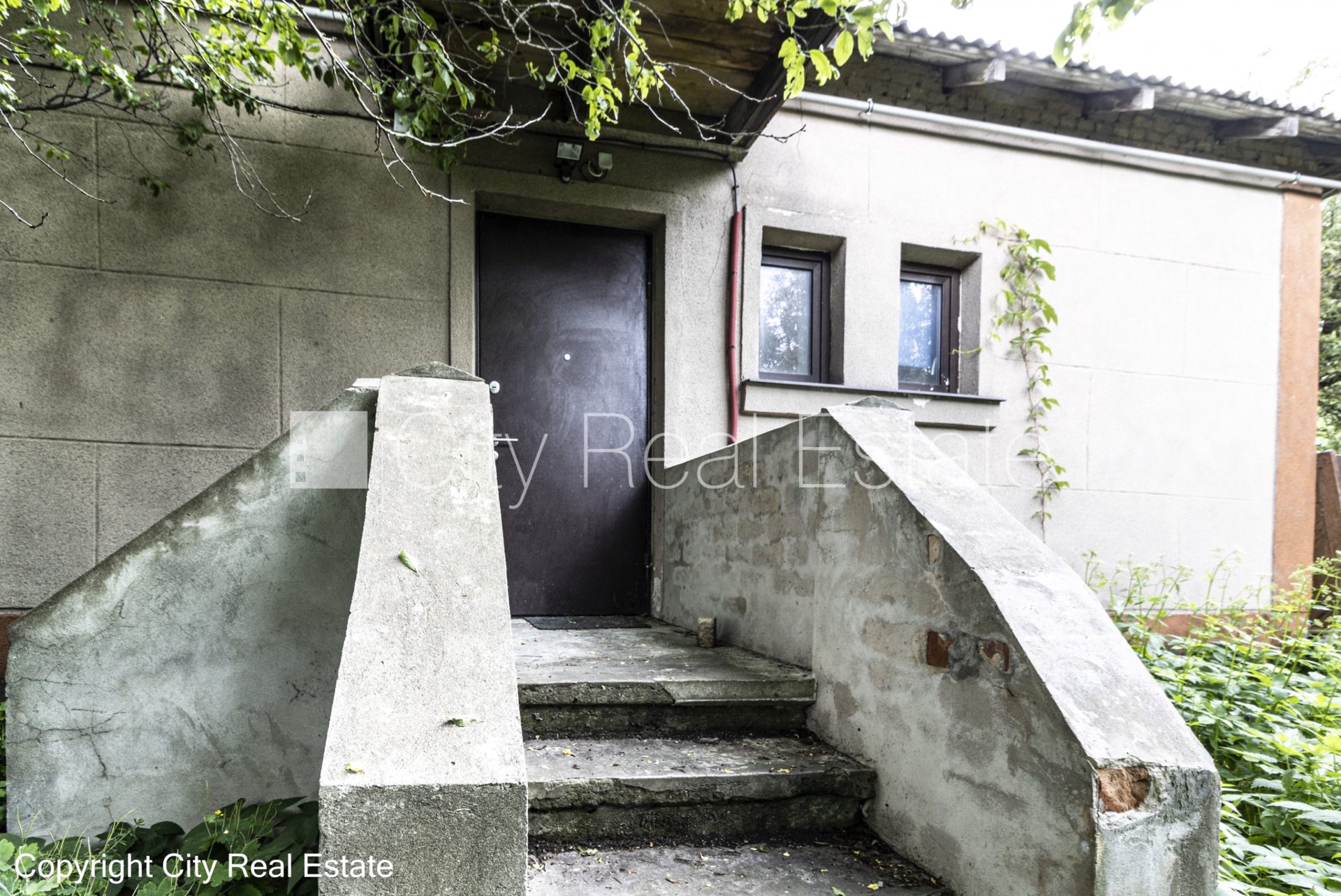 House for sale in Riga, Pļavnieki, 92 m², Photo 1 of 10