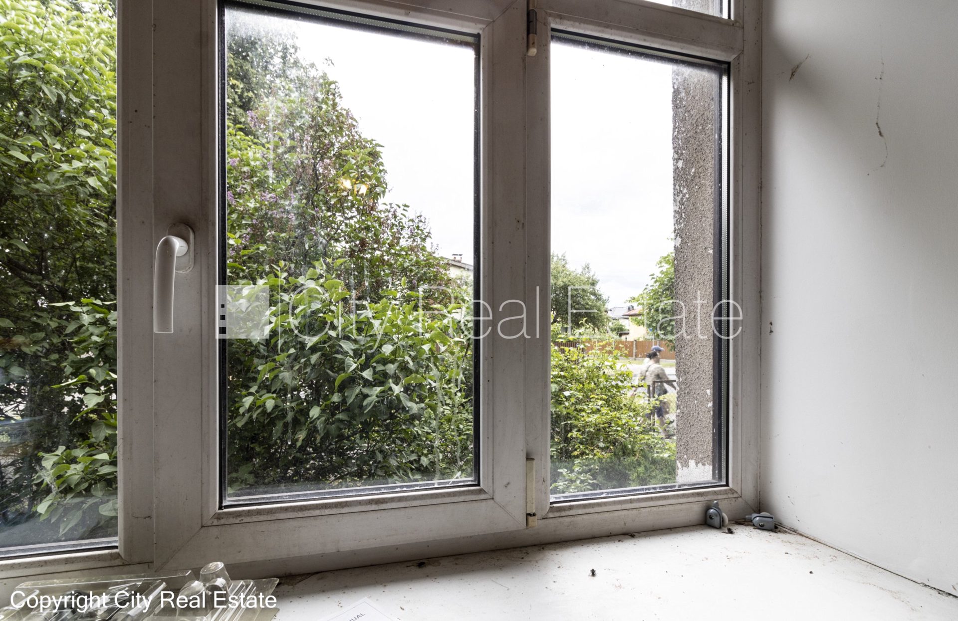 House for sale in Riga, Pļavnieki, 92 m², Photo 3 of 10