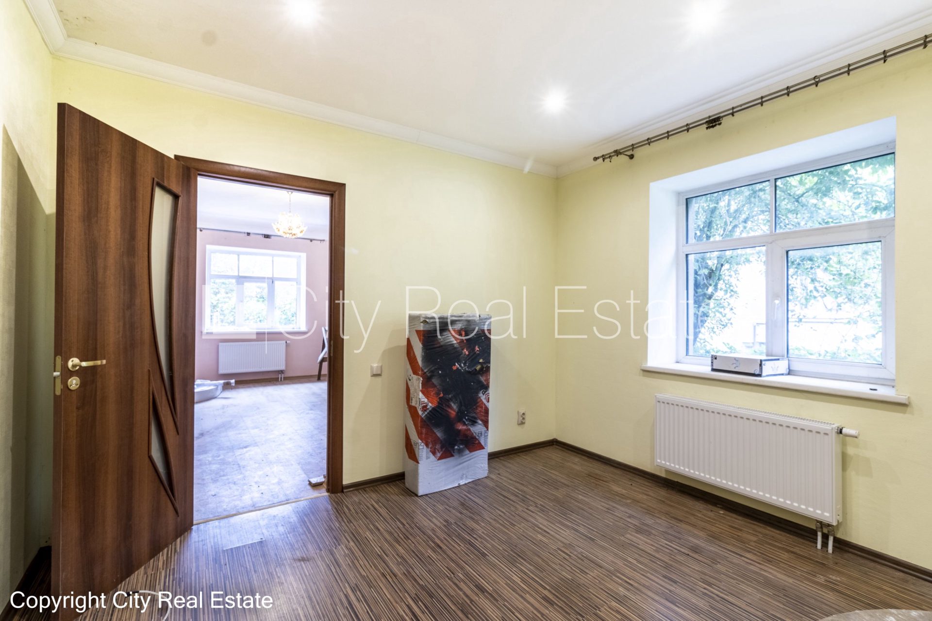 House for sale in Riga, Pļavnieki, 92 m², Photo 7 of 10