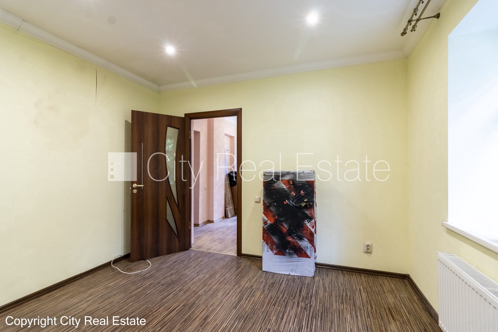 House for sale in Riga, Pļavnieki, 92 m², Photo 8 of 10