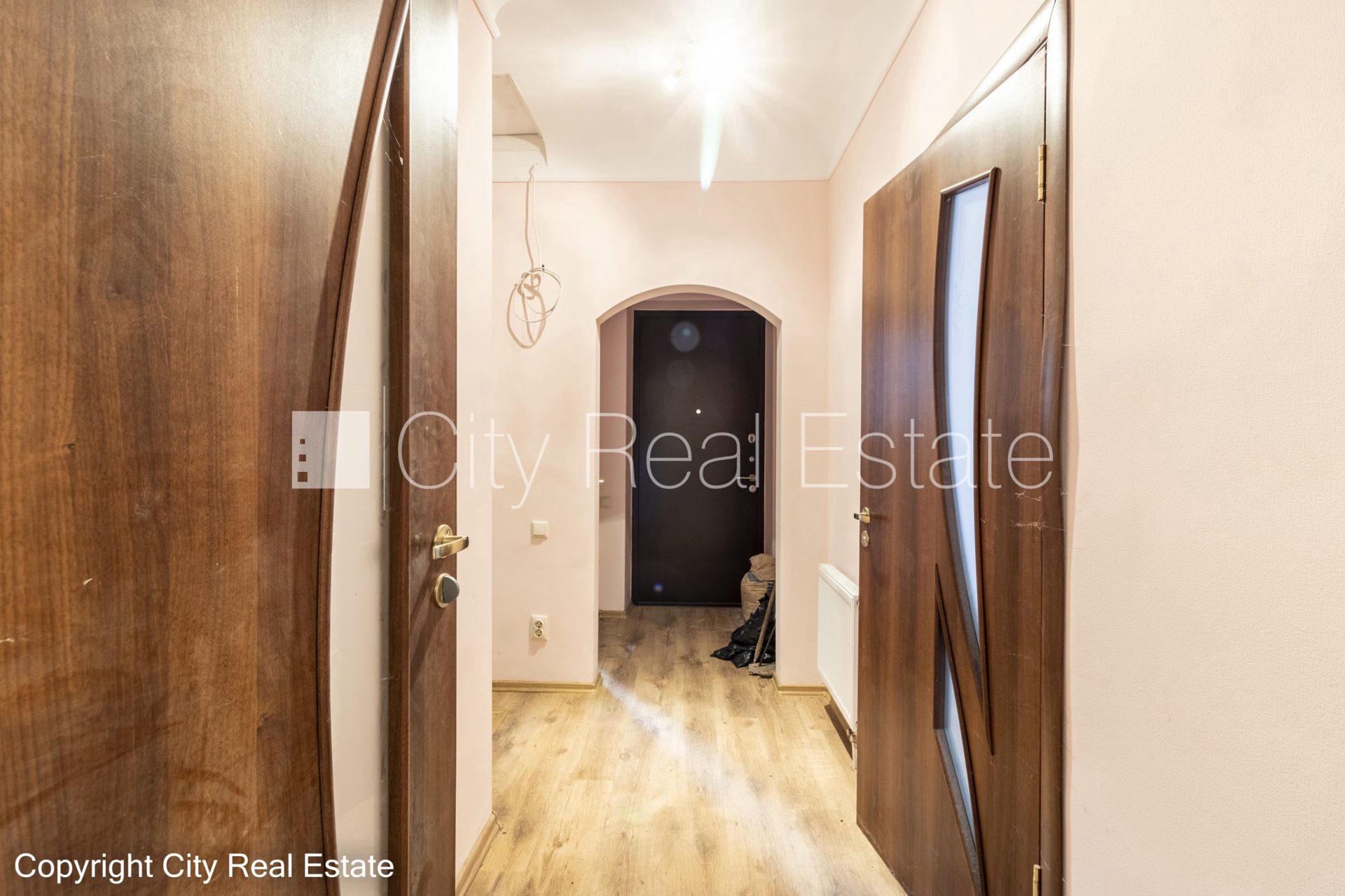 House for sale in Riga, Pļavnieki, 92 m², Photo 9 of 10