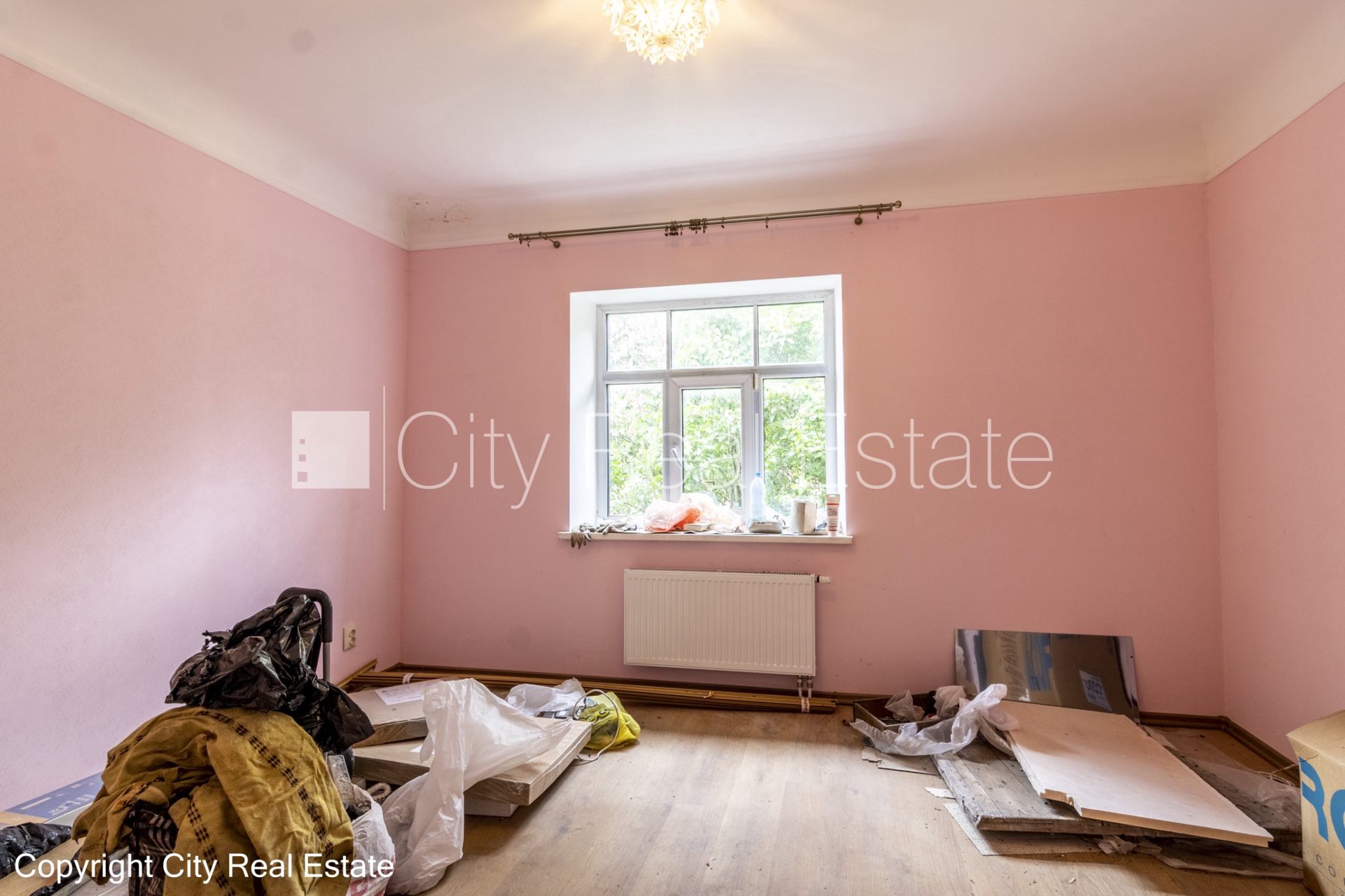 House for sale in Riga, Pļavnieki, 92 m², Photo 10 of 10
