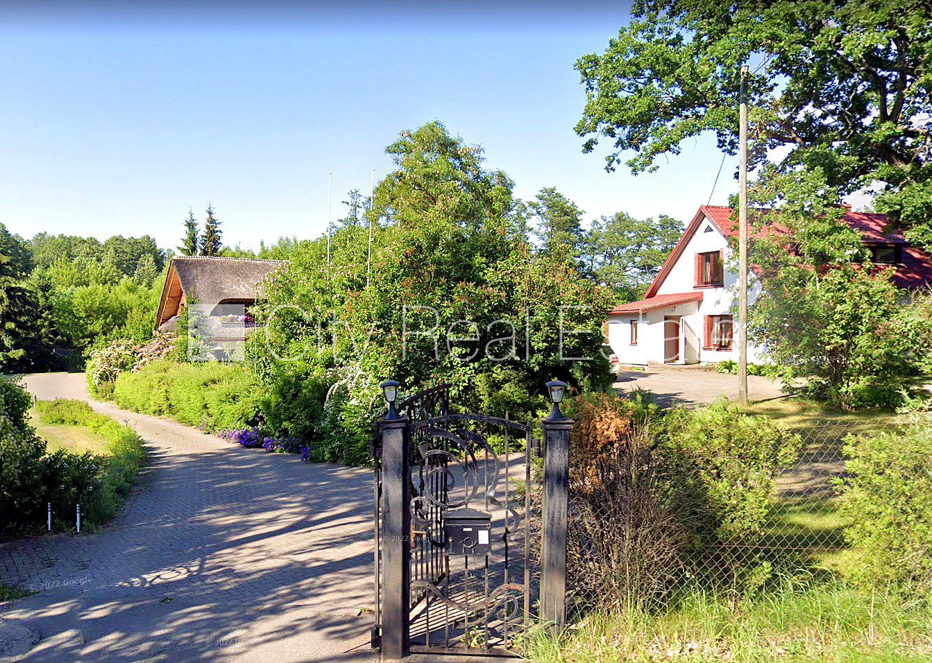 Namas Rīga, Kleisti, 661 m², parduodamas, Nuotrauka 3 iš 10