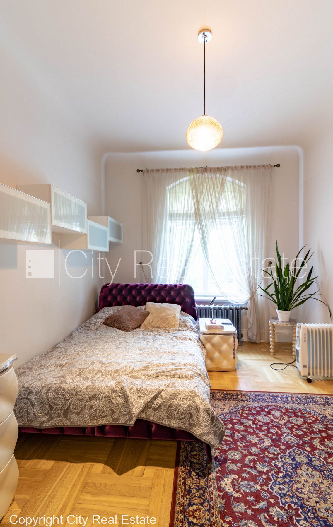 6 kambarių butas Rīga, Centrs, 230 m², nuomojamas, Nuotrauka 7 iš 10