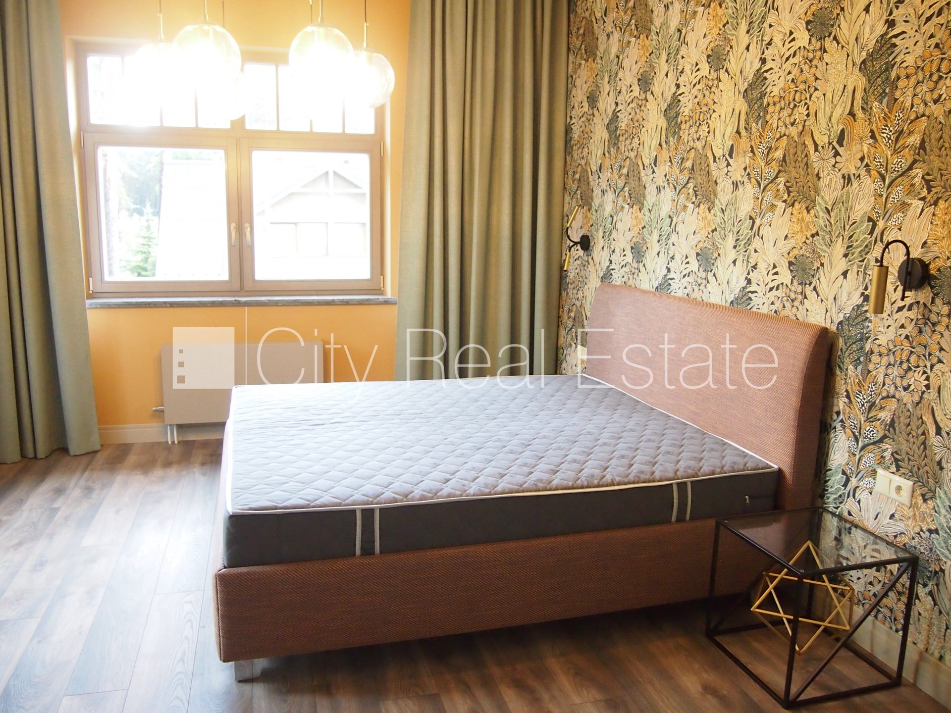 House for rent in Jūrmala, Bulduri, 350 m², Photo 6 of 10