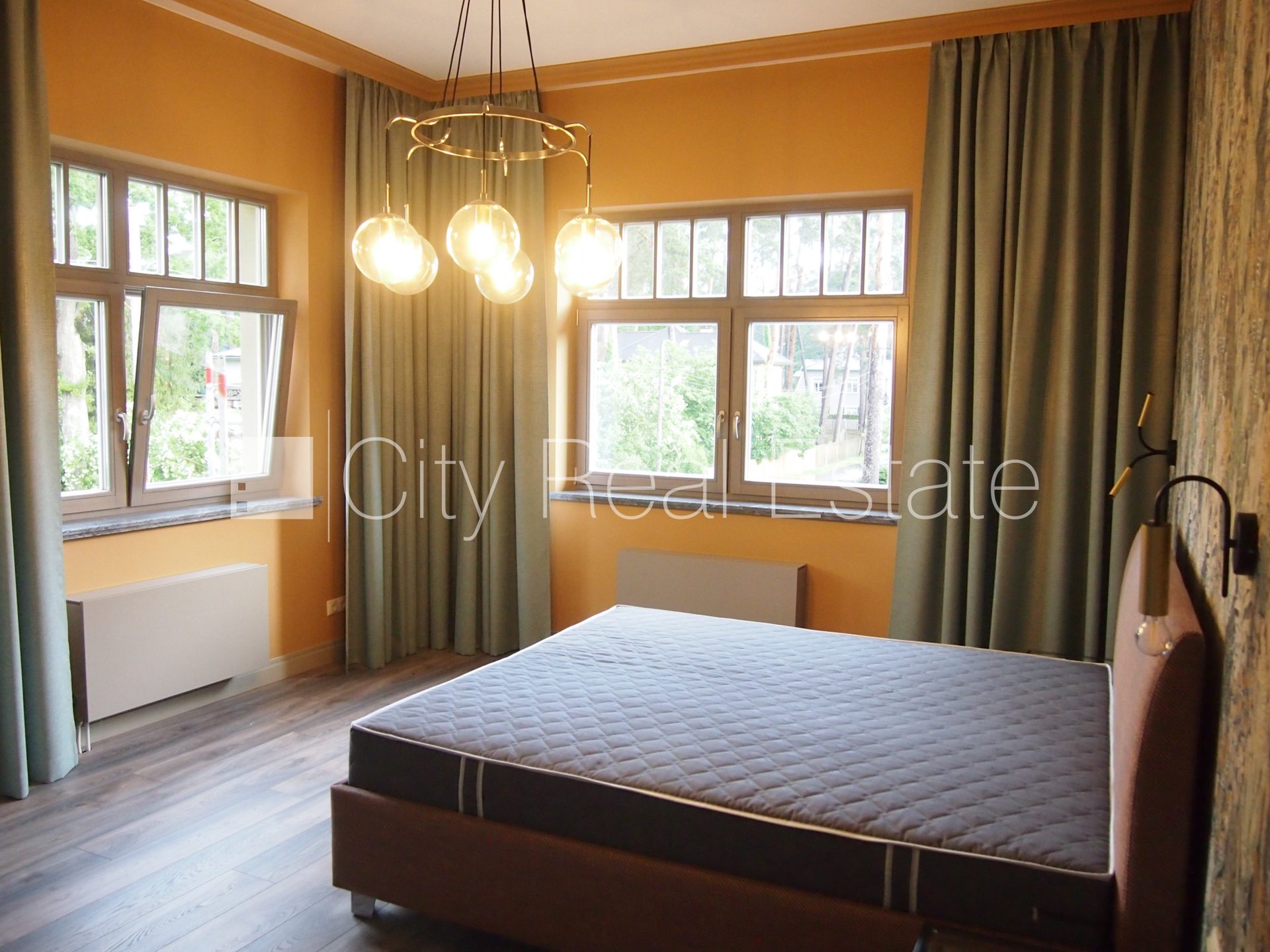 House for rent in Jūrmala, Bulduri, 350 m², Photo 7 of 10