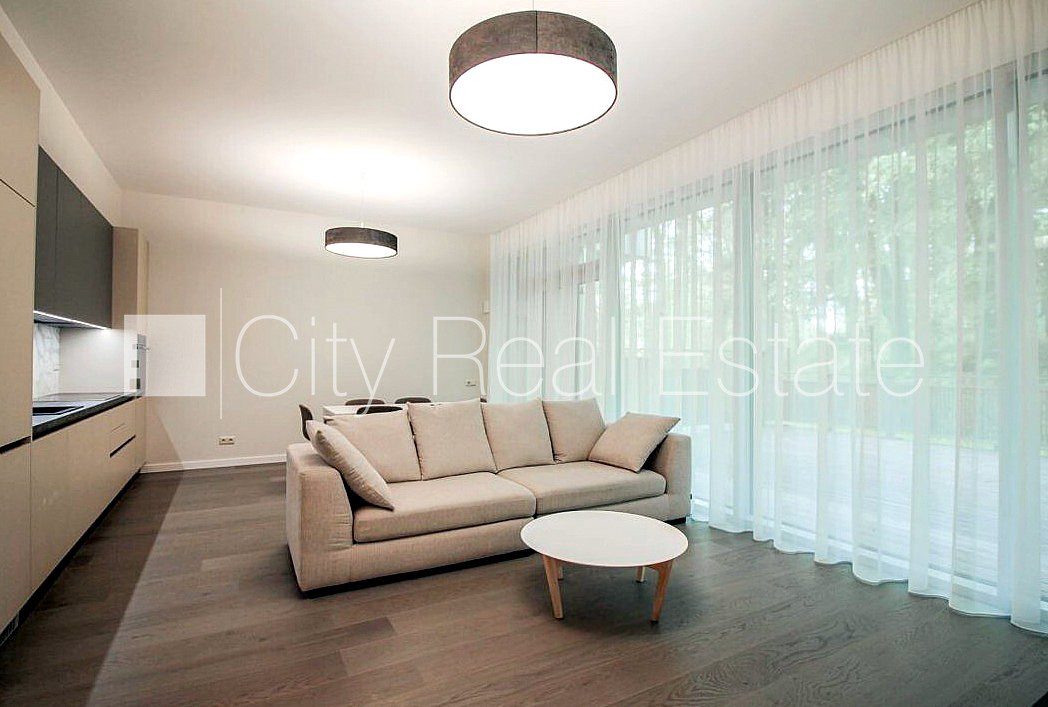 3-комнатная квартира в Юрмала, Пумпури, 174 м², продажа, Фото 4 из 10