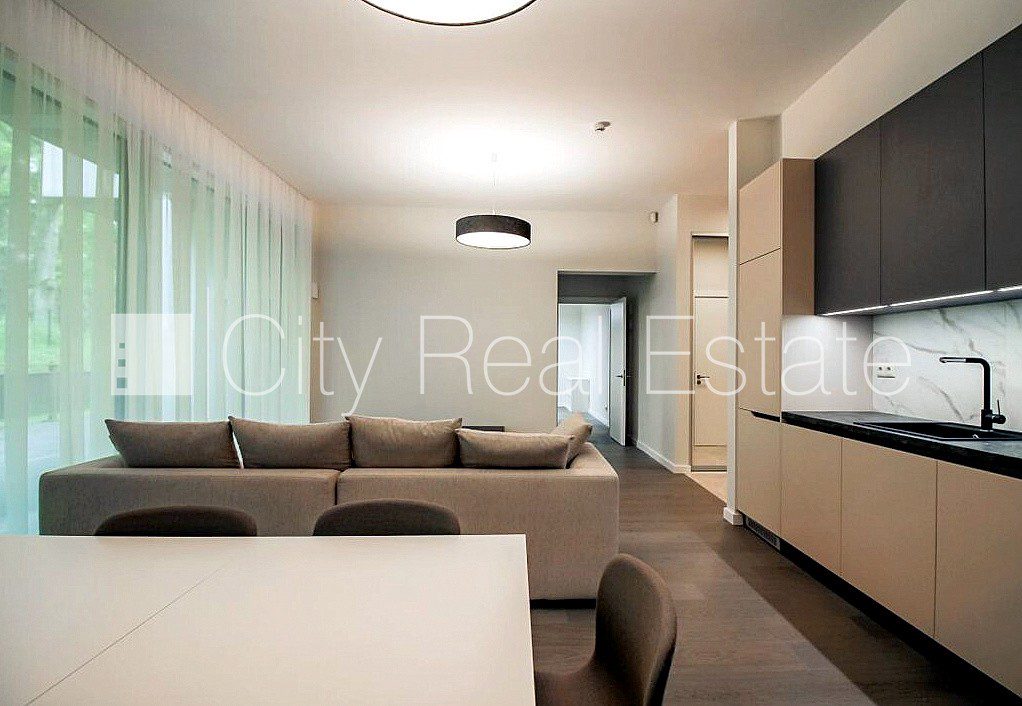 3-комнатная квартира в Юрмала, Пумпури, 174 м², продажа, Фото 5 из 10