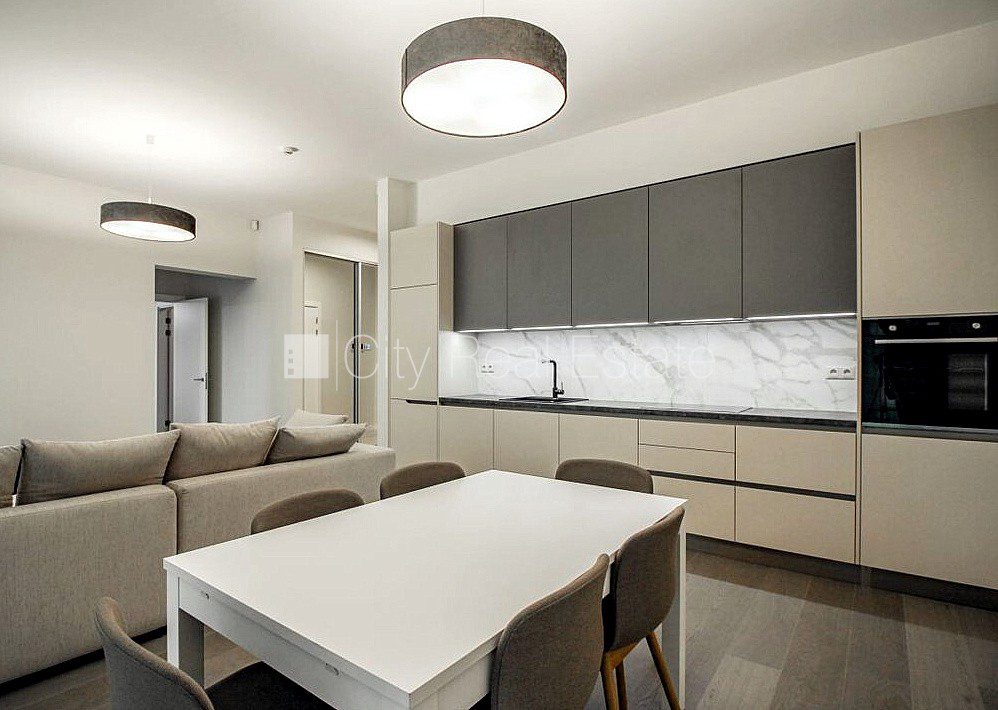 3-комнатная квартира в Юрмала, Пумпури, 174 м², продажа, Фото 6 из 10