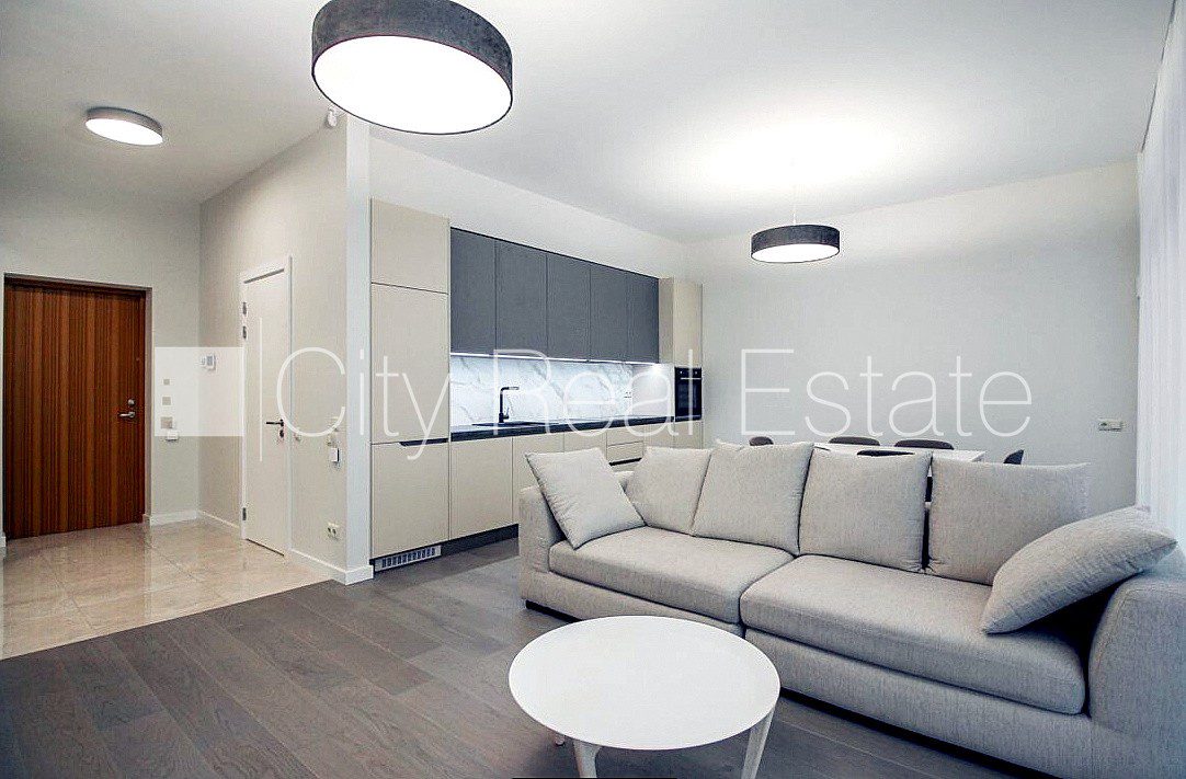 3-комнатная квартира в Юрмала, Пумпури, 174 м², продажа, Фото 7 из 10