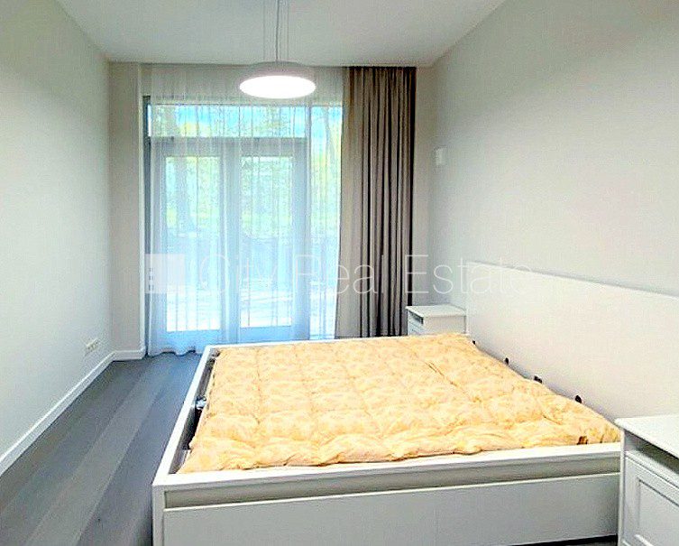 3-комнатная квартира в Юрмала, Пумпури, 174 м², продажа, Фото 8 из 10