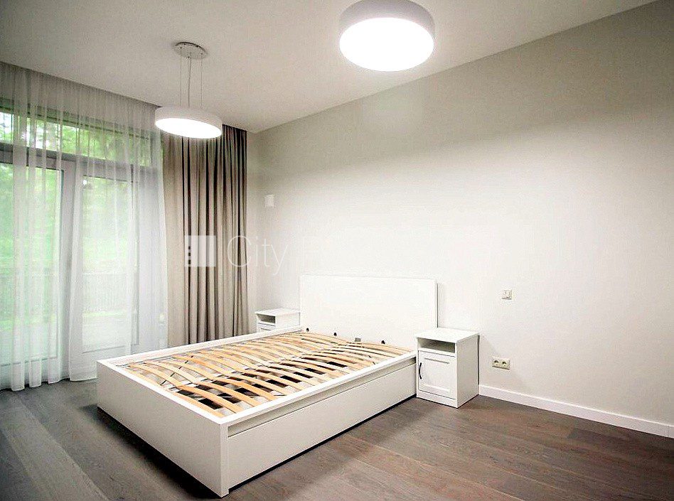 3-комнатная квартира в Юрмала, Пумпури, 174 м², продажа, Фото 9 из 10