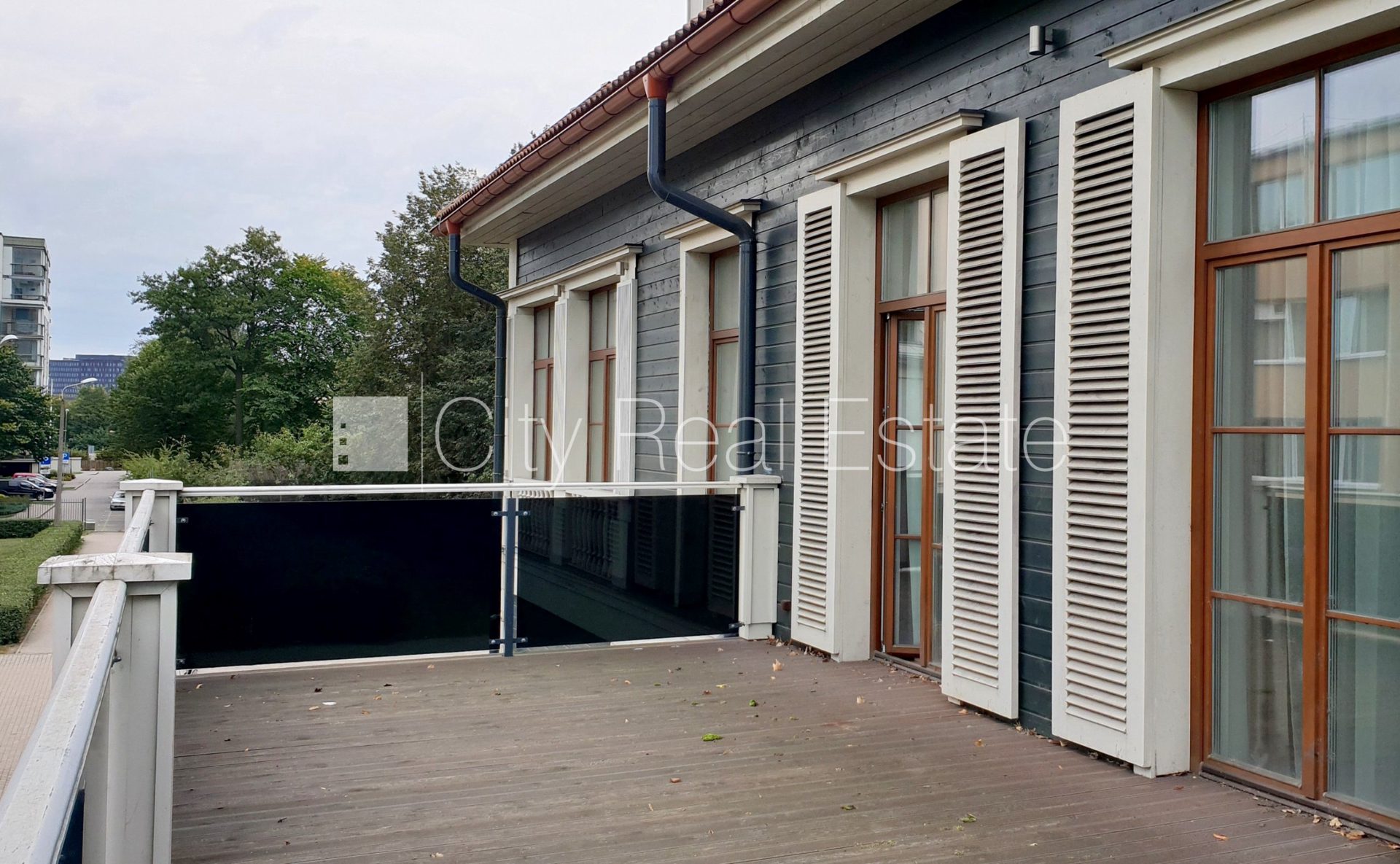 5 kambarių butas Rīga, Centrs, 249 m², nuomojamas, Nuotrauka 5 iš 10