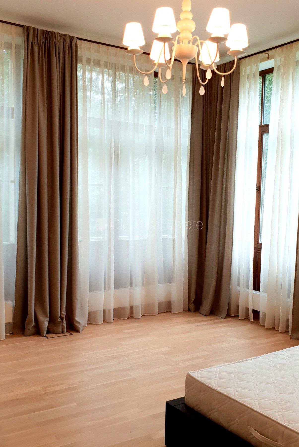 5 kambarių butas Rīga, Centrs, 249 m², nuomojamas, Nuotrauka 8 iš 10