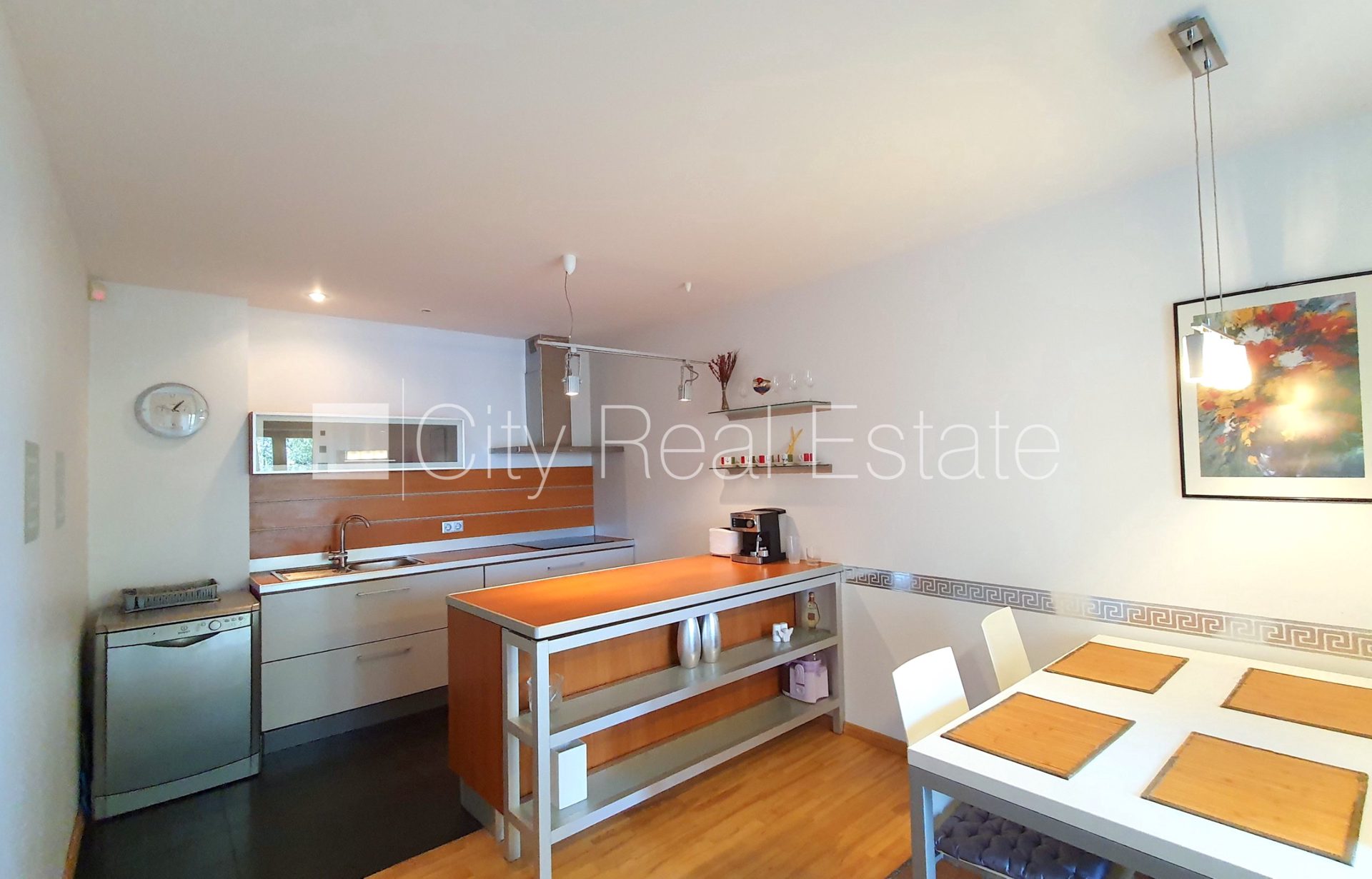 5 kambarių butas Rīga, Mežaparks, 240 m², nuomojamas, Nuotrauka 8 iš 10