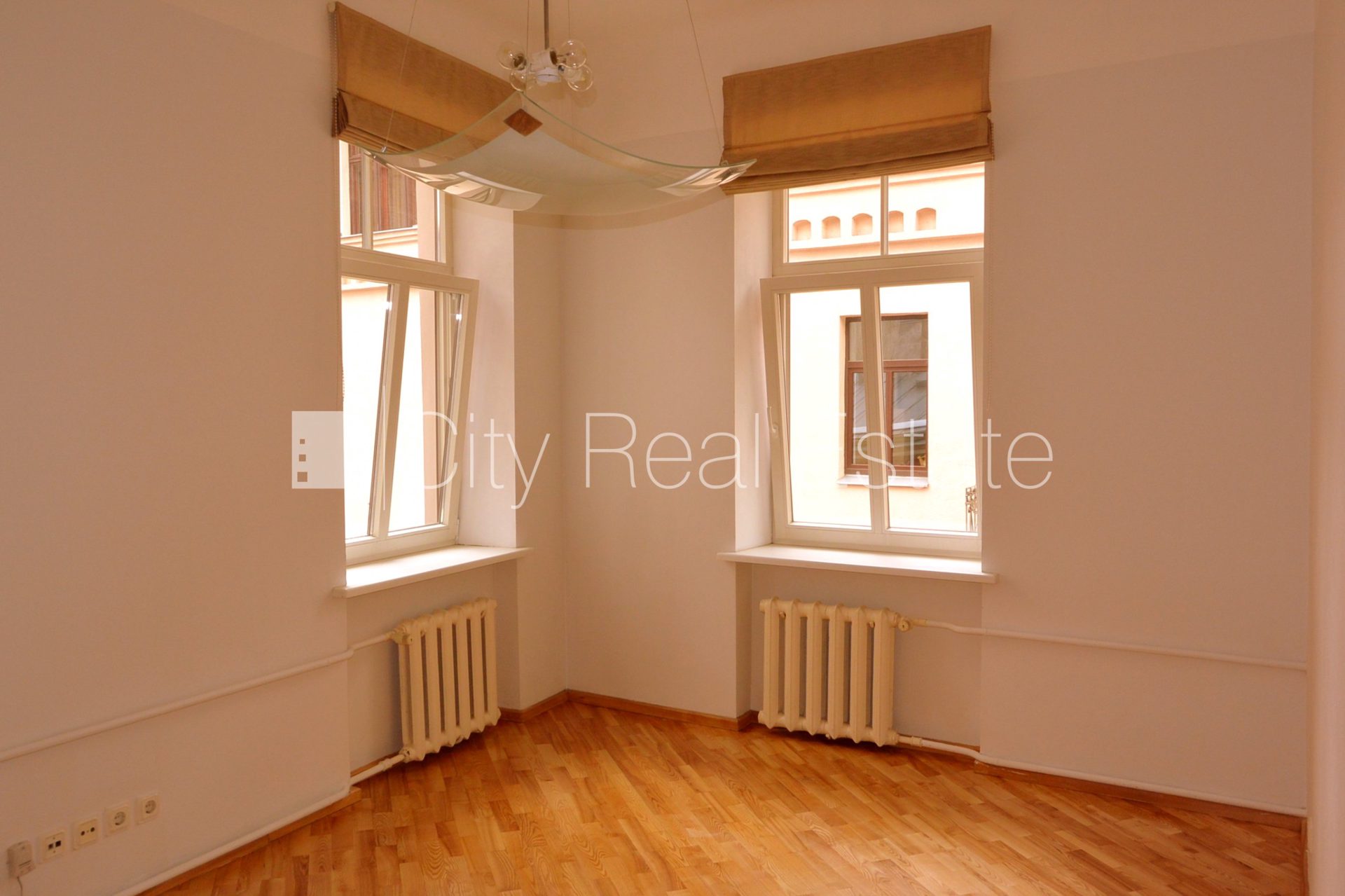 2-room apartment for rent in Riga, City Centre, 43 m², Photo 3 of 10