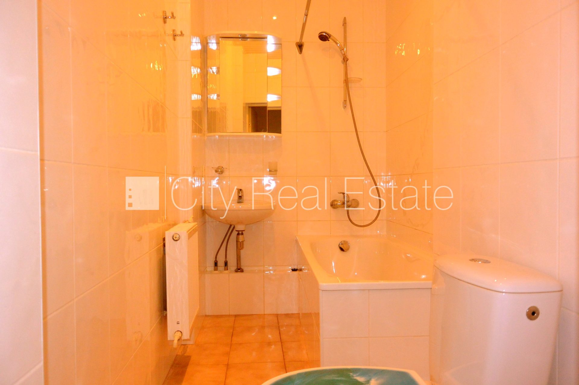 2-room apartment for rent in Riga, City Centre, 43 m², Photo 8 of 10
