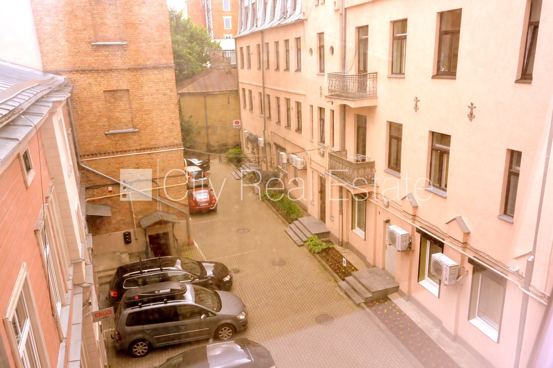 2-room apartment for rent in Riga, City Centre, 43 m², Photo 10 of 10