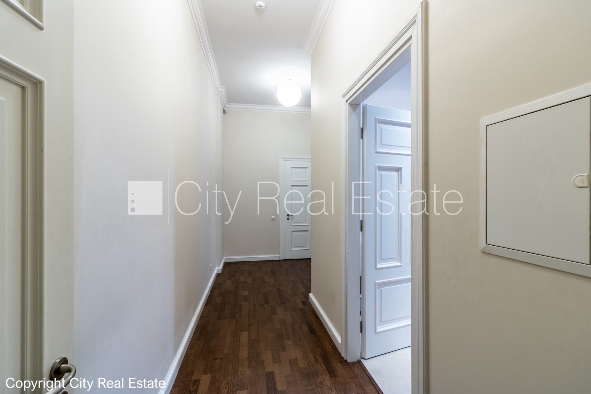 2-комнатная квартира в Рига, Центр, 65 м², аренда, Фото 4 из 10