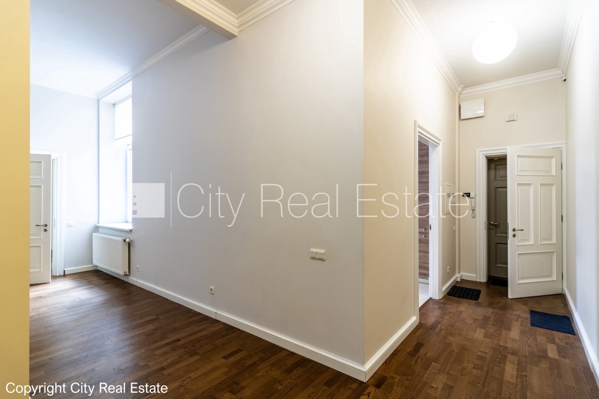 2-комнатная квартира в Рига, Центр, 65 м², аренда, Фото 5 из 10
