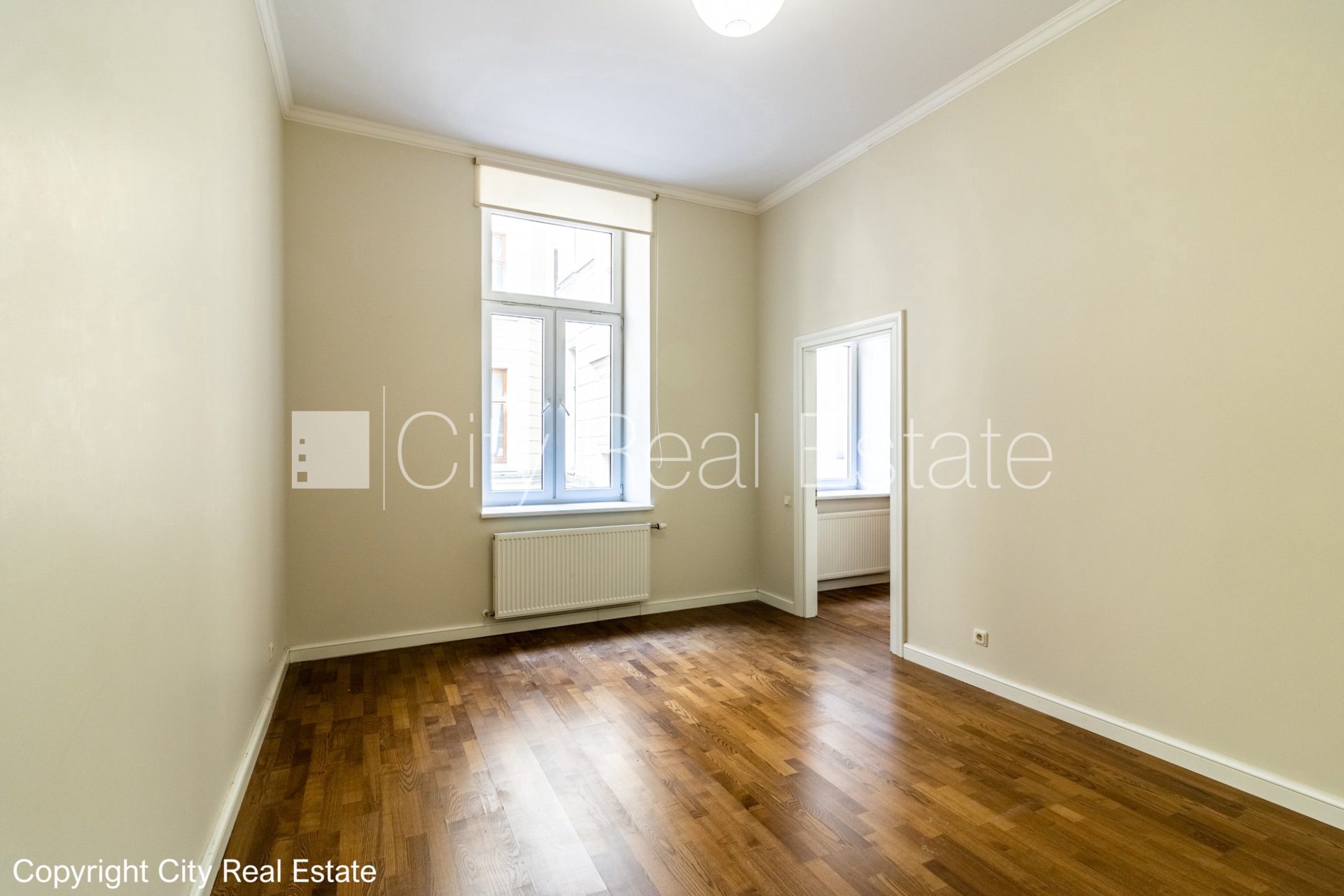 2-комнатная квартира в Рига, Центр, 65 м², аренда, Фото 8 из 10