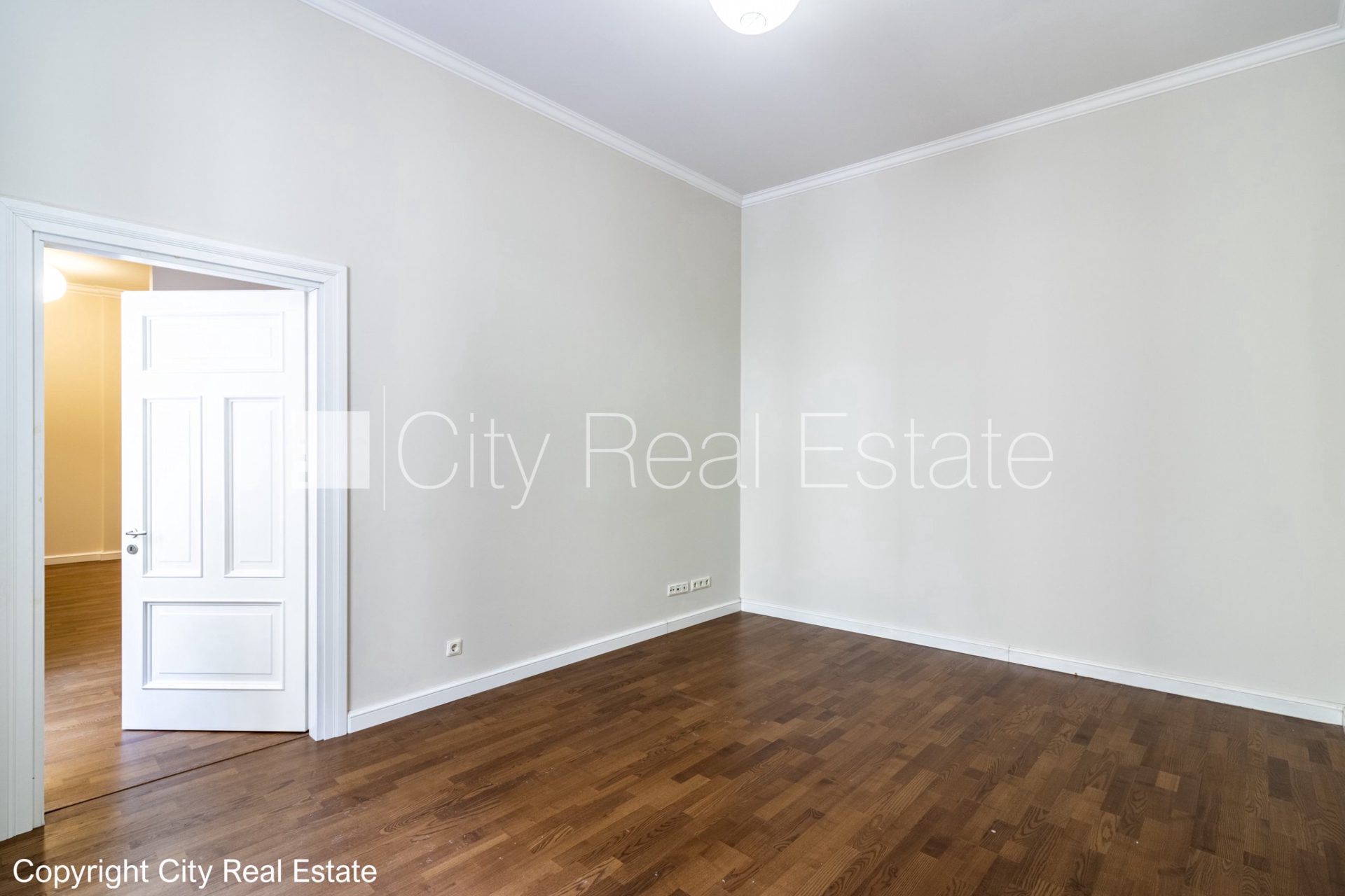 2-комнатная квартира в Рига, Центр, 65 м², аренда, Фото 9 из 10