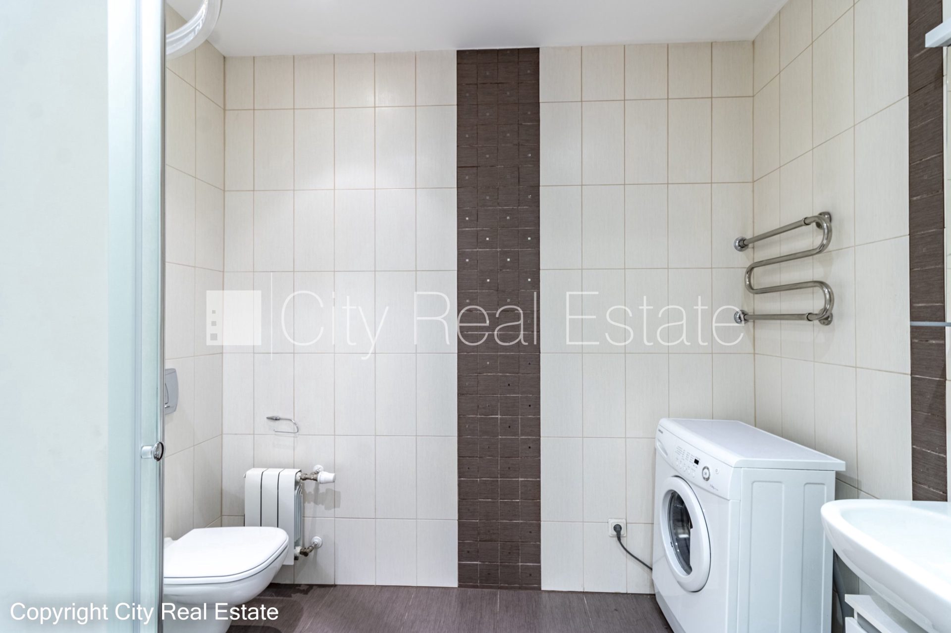 2-комнатная квартира в Рига, Центр, 65 м², аренда, Фото 10 из 10