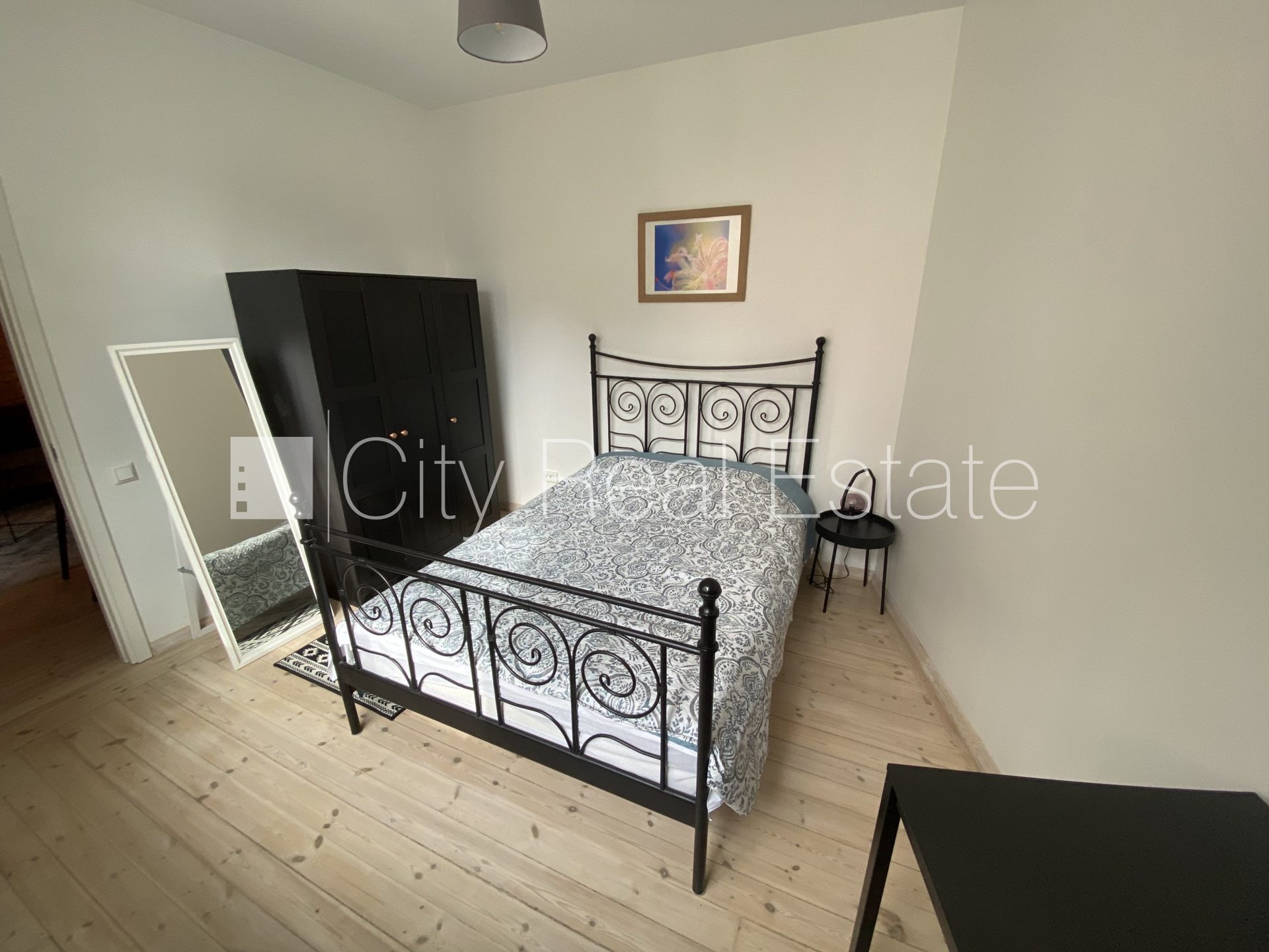 3-room apartment for rent in Riga, City Centre, 60 m², Photo 4 of 10