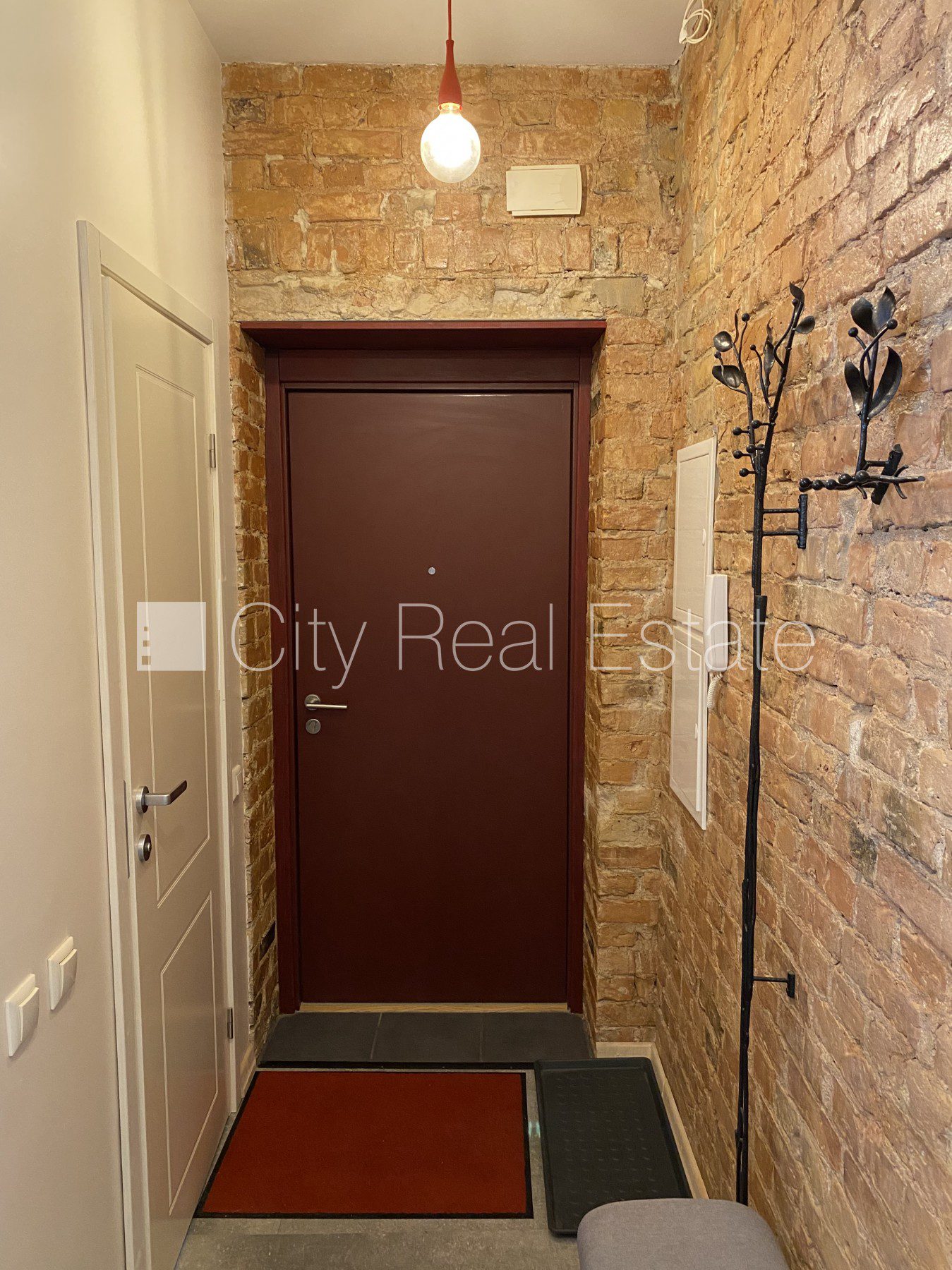 3-room apartment for rent in Riga, City Centre, 60 m², Photo 10 of 10