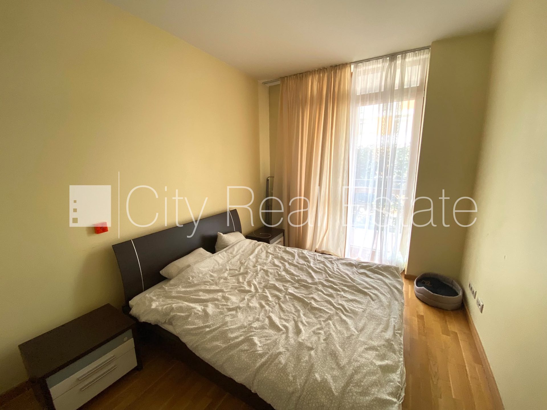 2 kambarių butas Rīga, Centrs, 53 m², parduodamas, Nuotrauka 4 iš 10