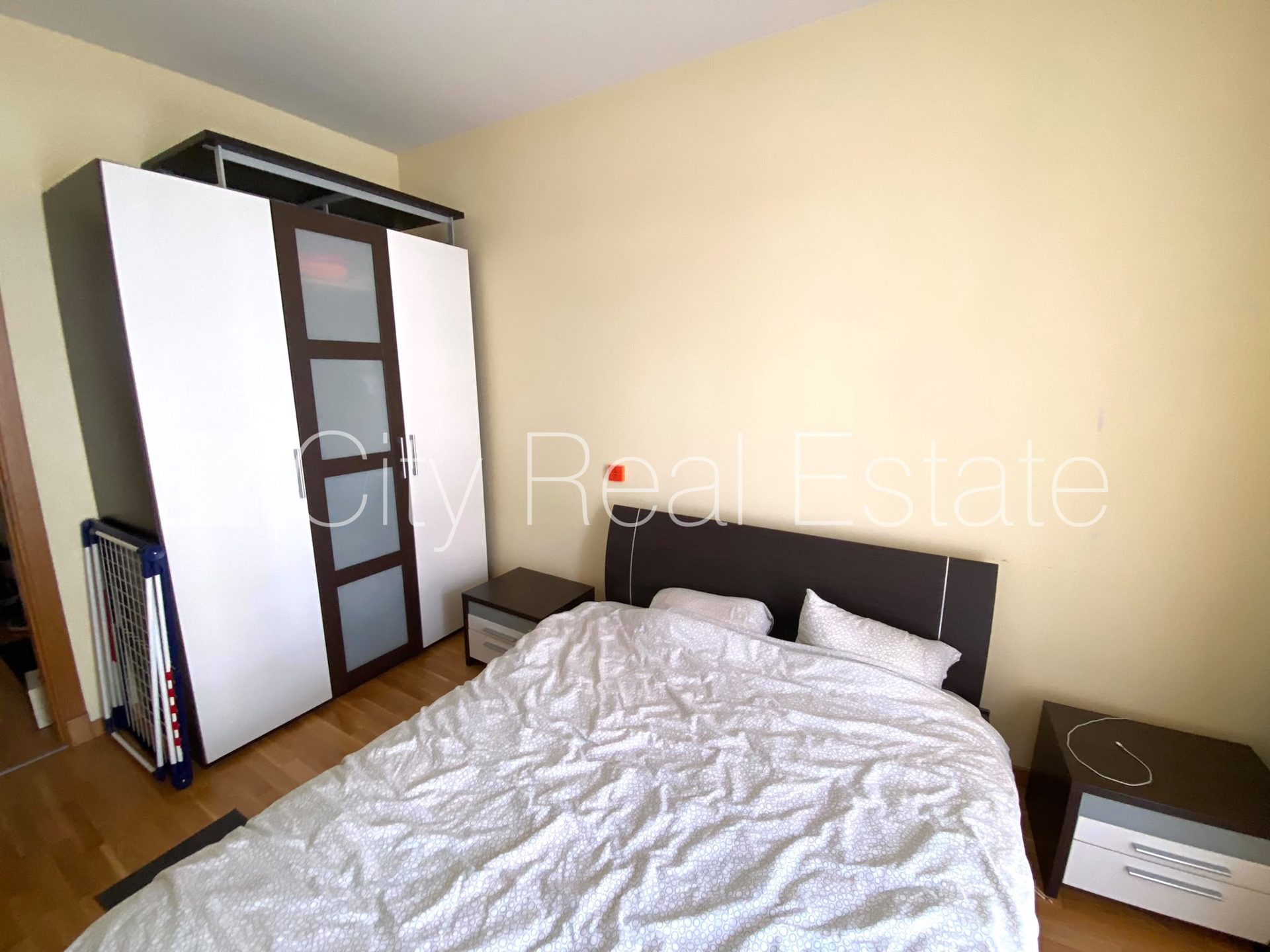 2 kambarių butas Rīga, Centrs, 53 m², parduodamas, Nuotrauka 5 iš 10