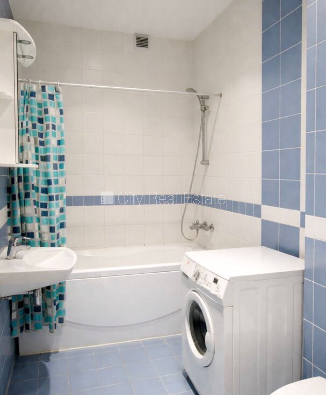 2 kambarių butas Rīga, Centrs, 53 m², parduodamas, Nuotrauka 6 iš 10
